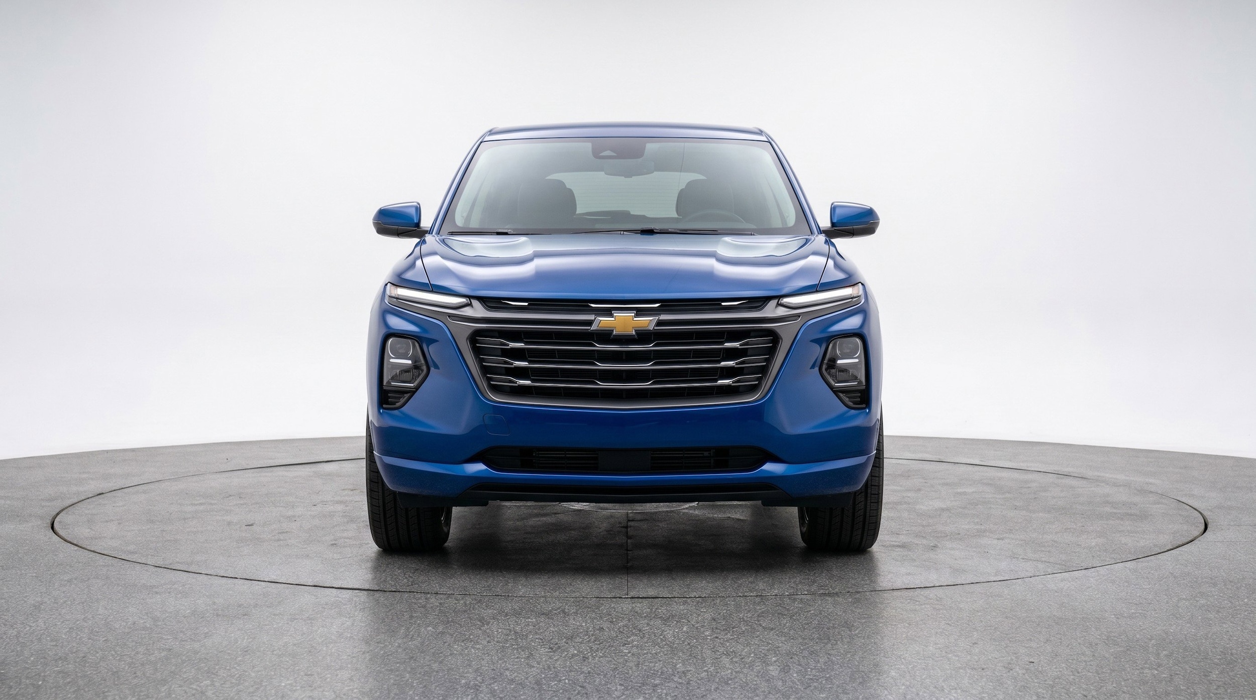 Thumbnail: 2025 Chevrolet Equinox - 2