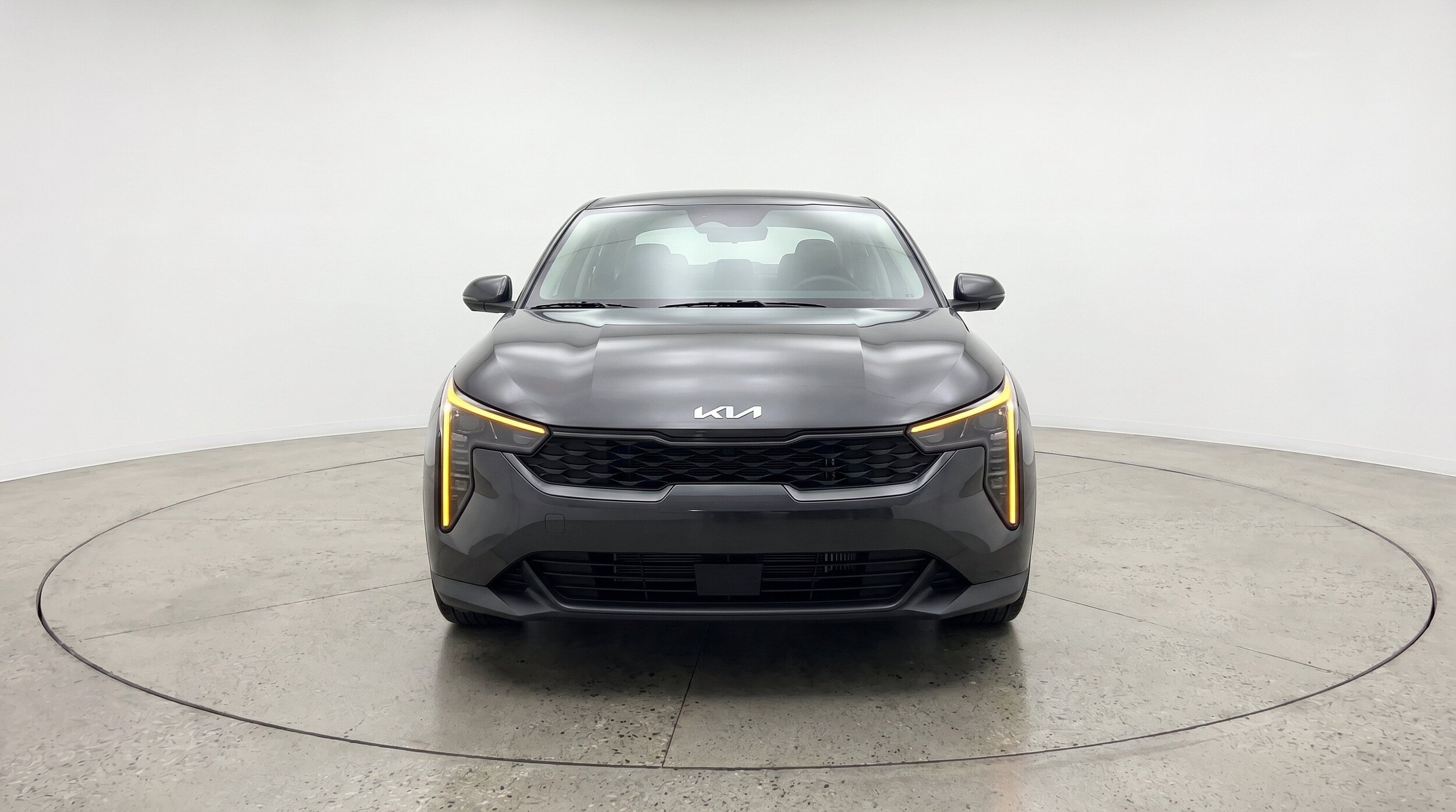 Thumbnail: 2026 Kia K4 - 2