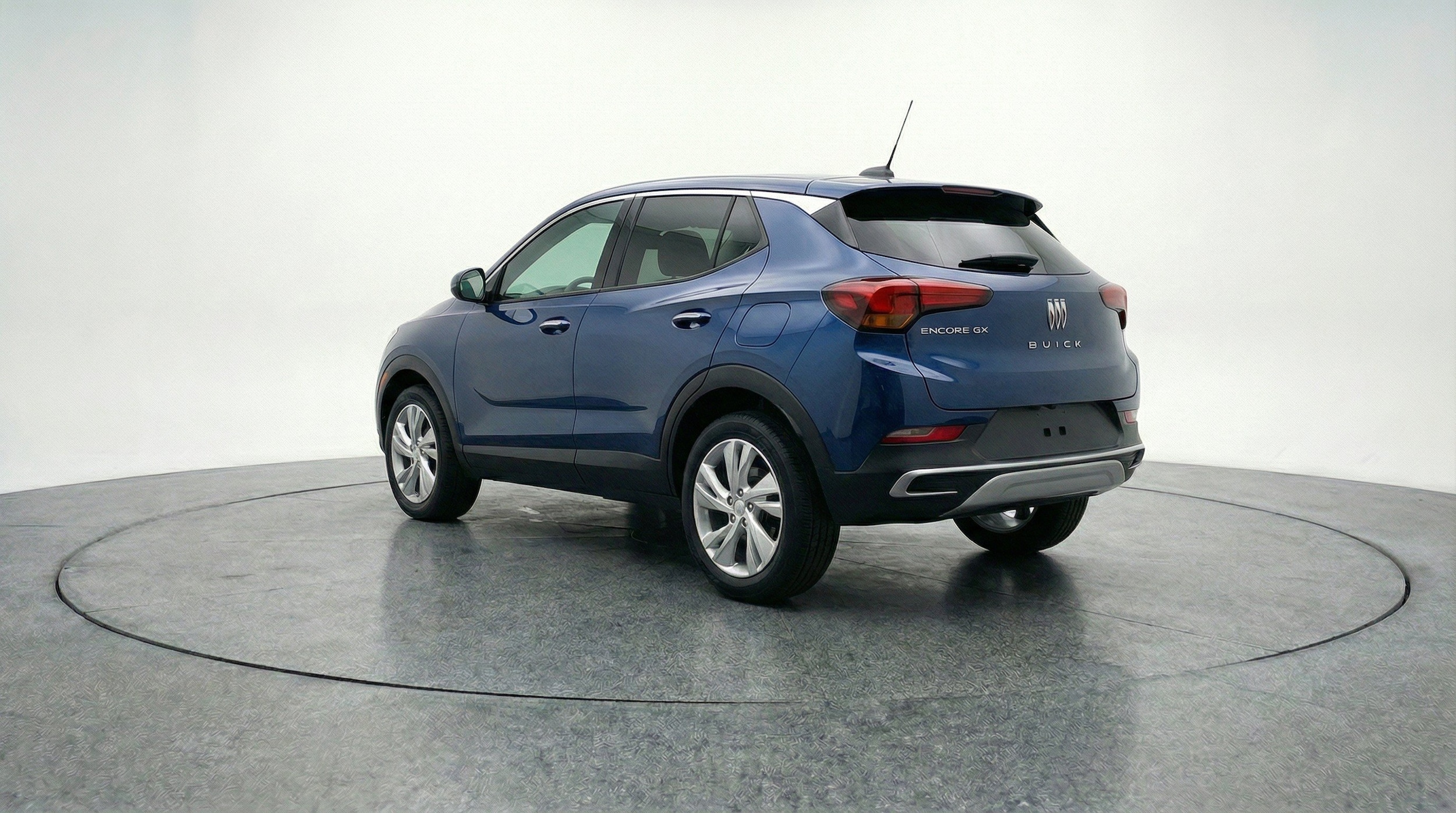 Thumbnail: 2026 Buick Encore GX - 6