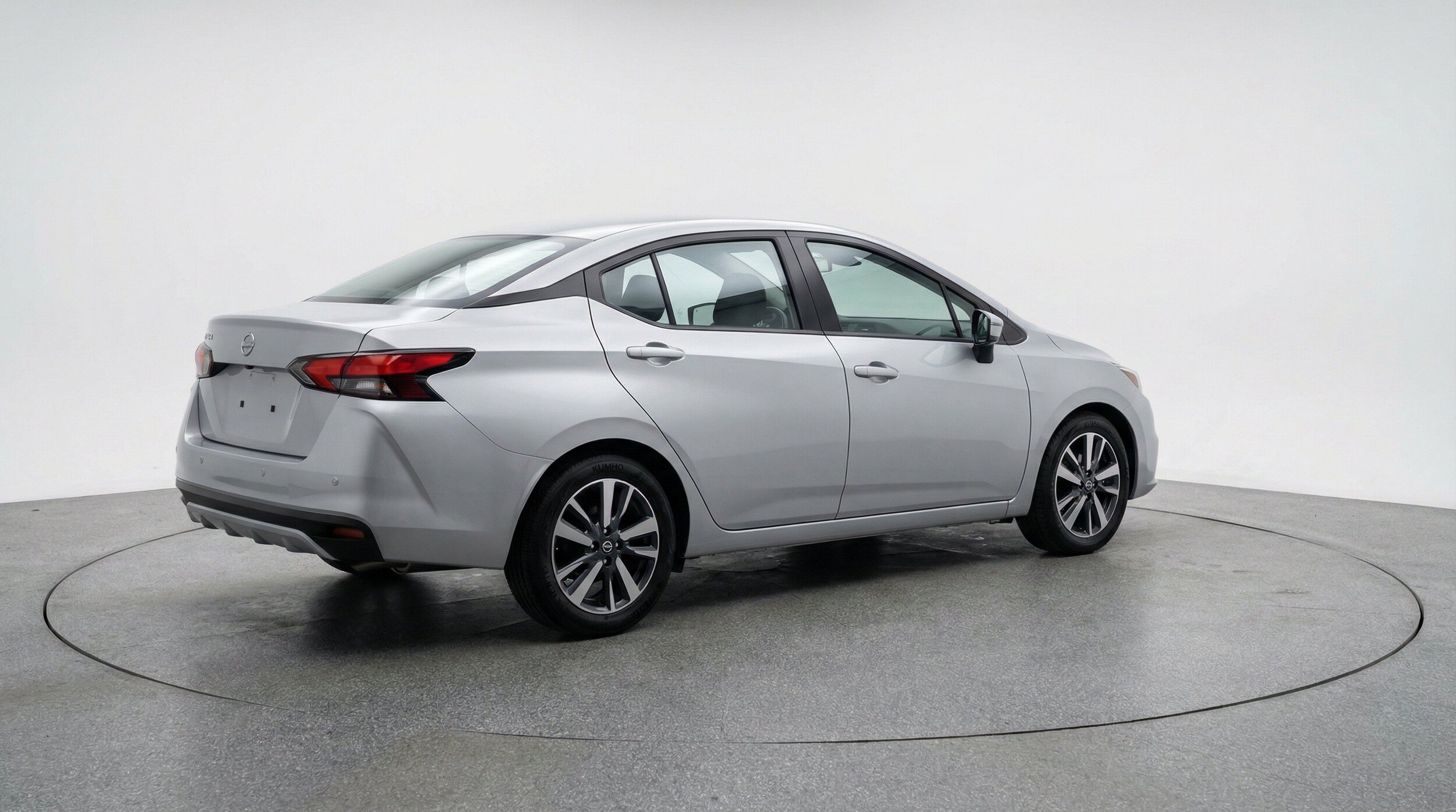Thumbnail: 2025 Nissan Versa - 9