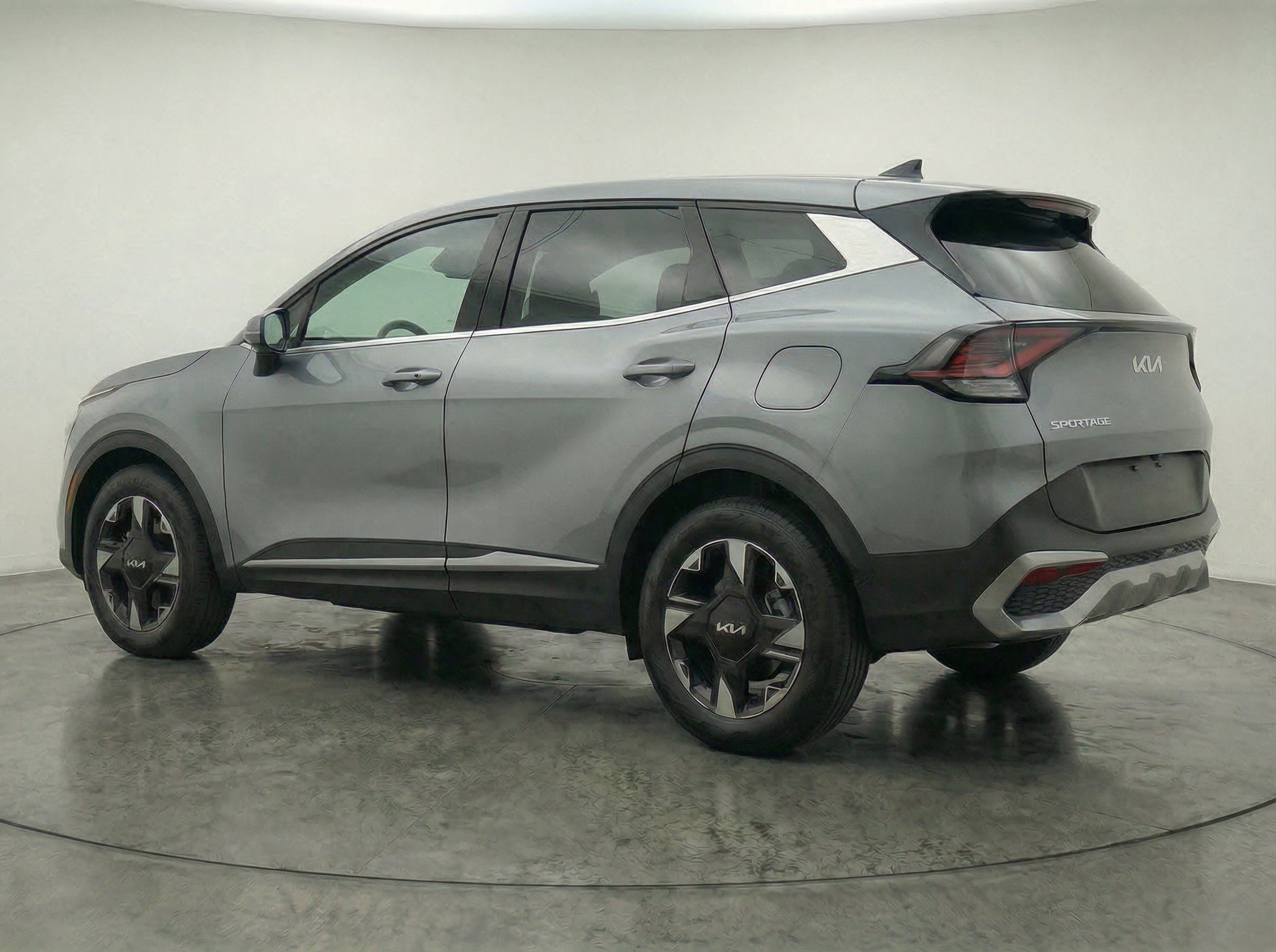 Thumbnail: 2026 Kia Sportage - 6