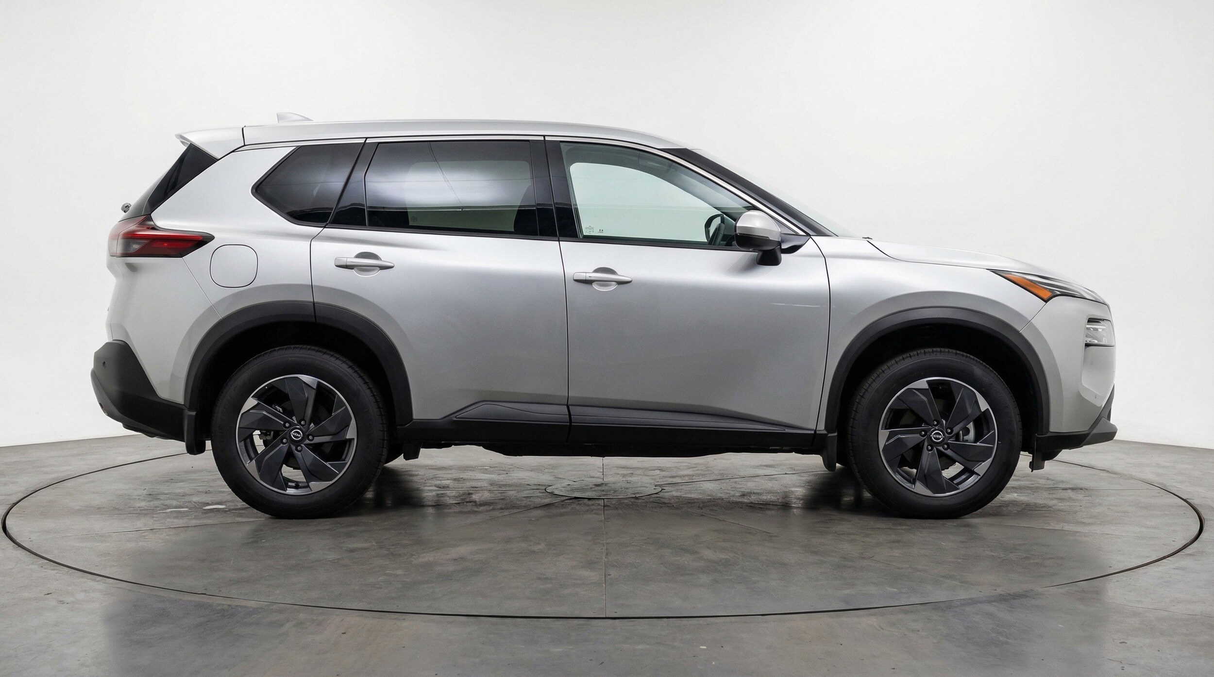 Thumbnail: 2025 Nissan Rogue - 11