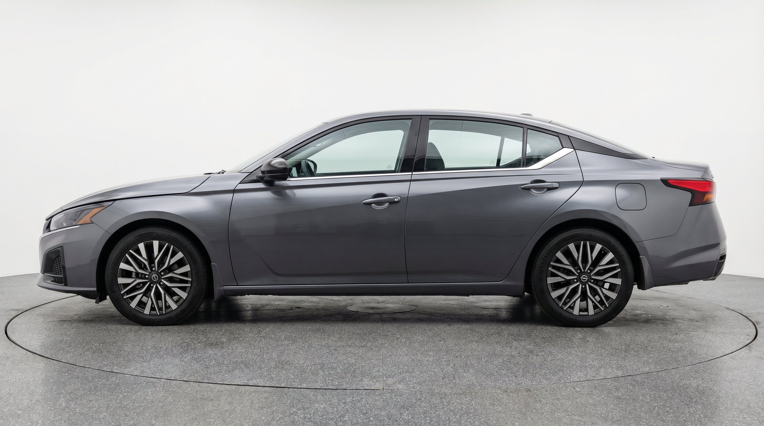 Thumbnail: 2026 Nissan Altima - 5