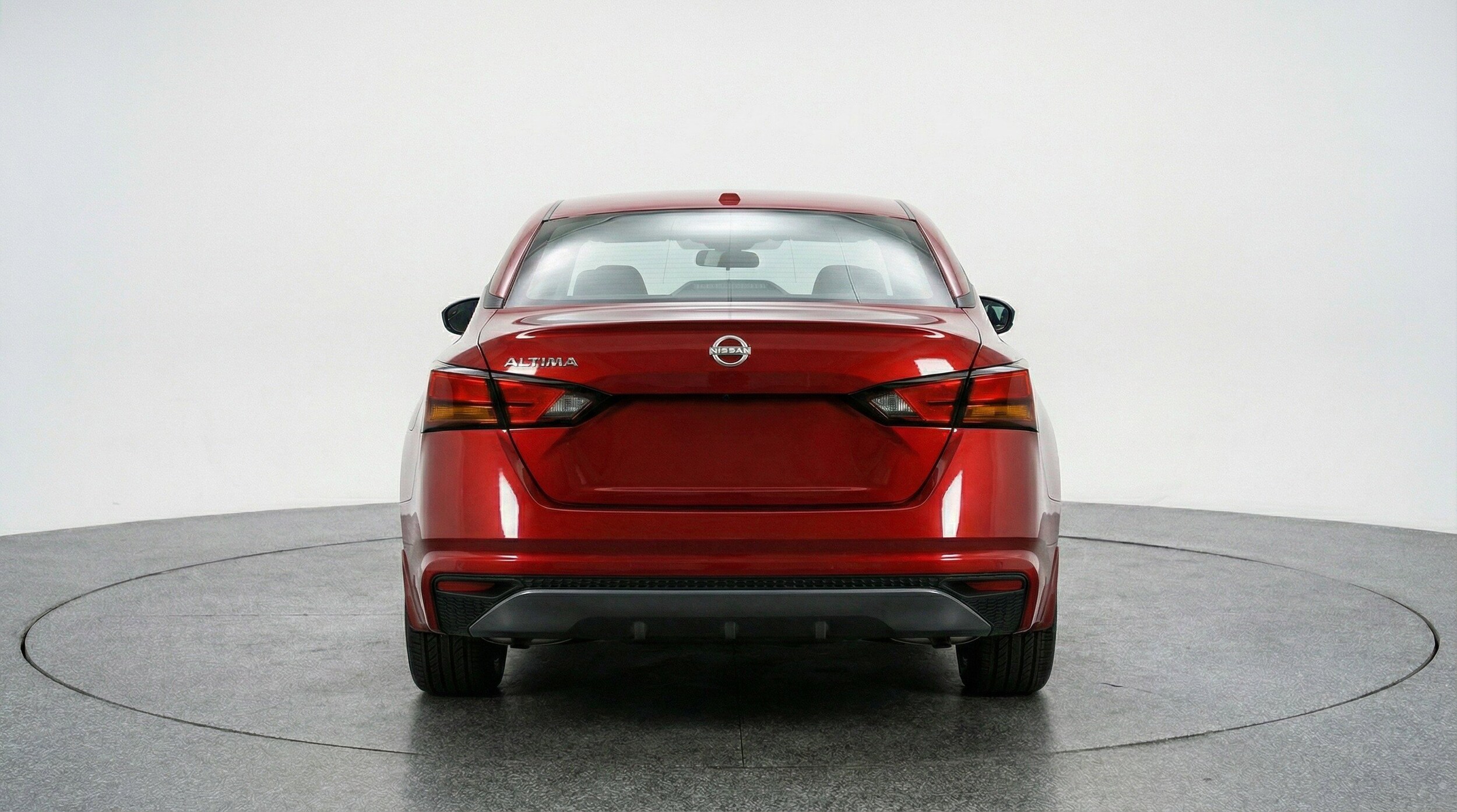 Thumbnail: 2025 Nissan Altima - 7