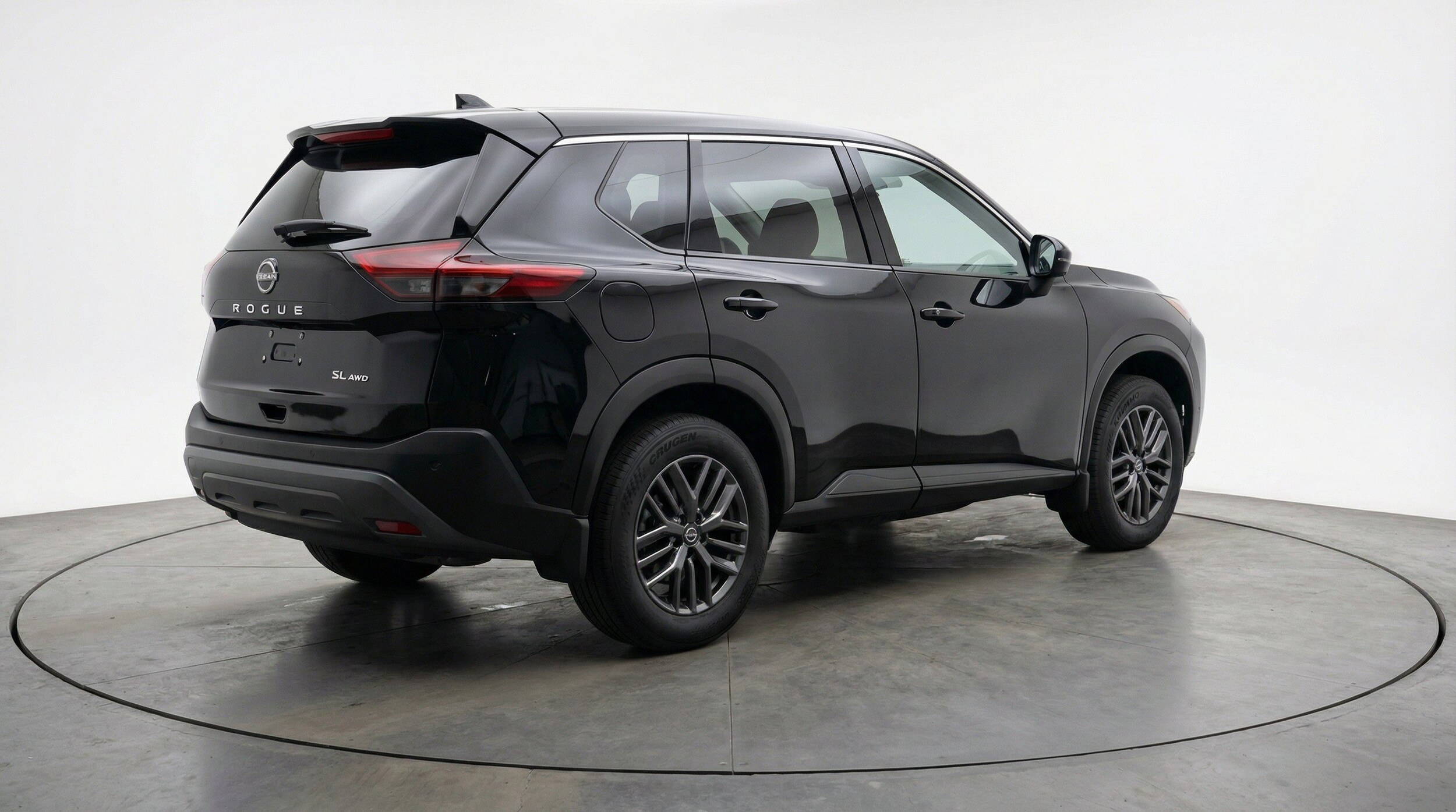 Thumbnail: 2026 Nissan Rogue - 9