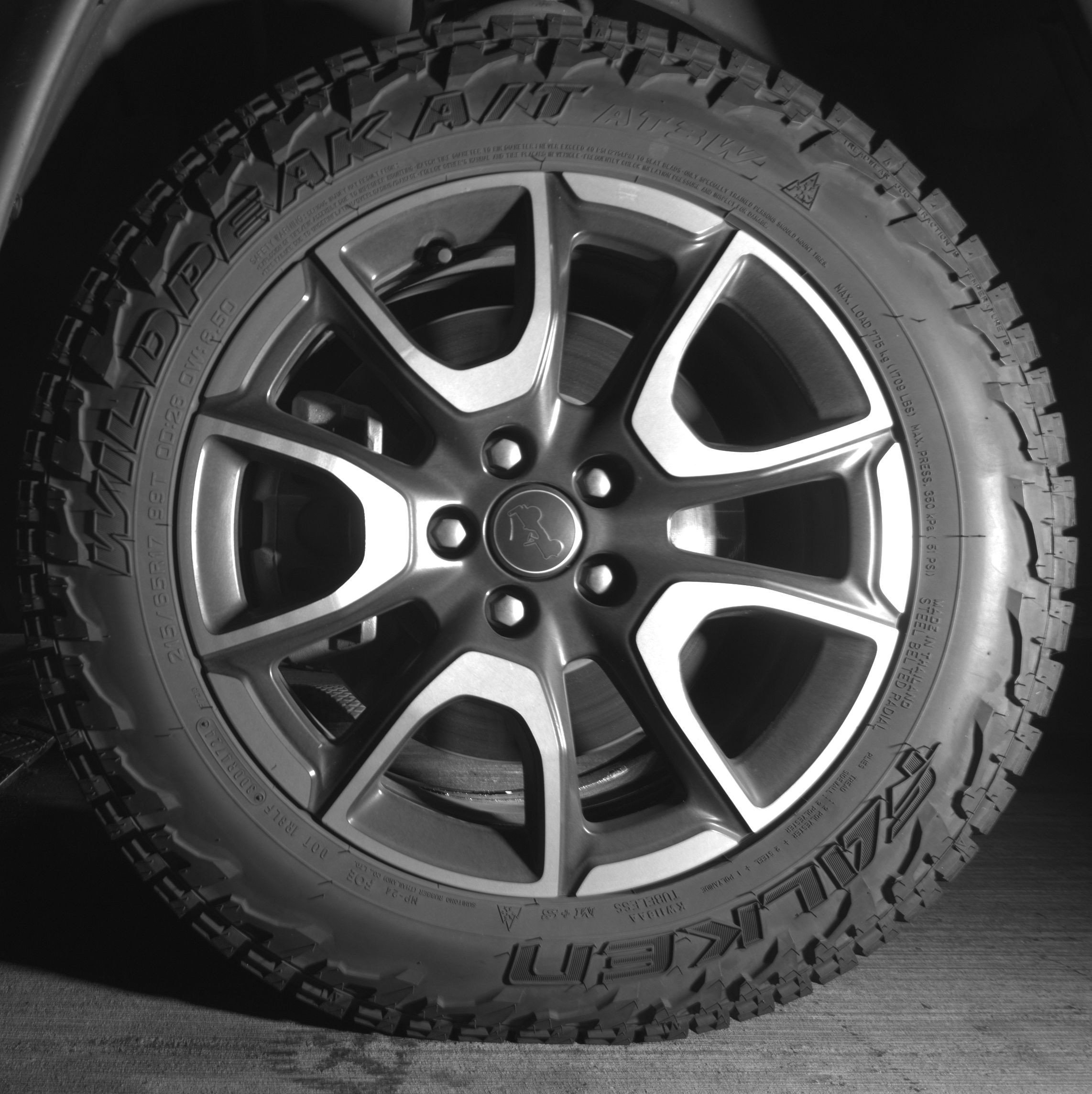 Thumbnail: 2025 Jeep Compass - 12