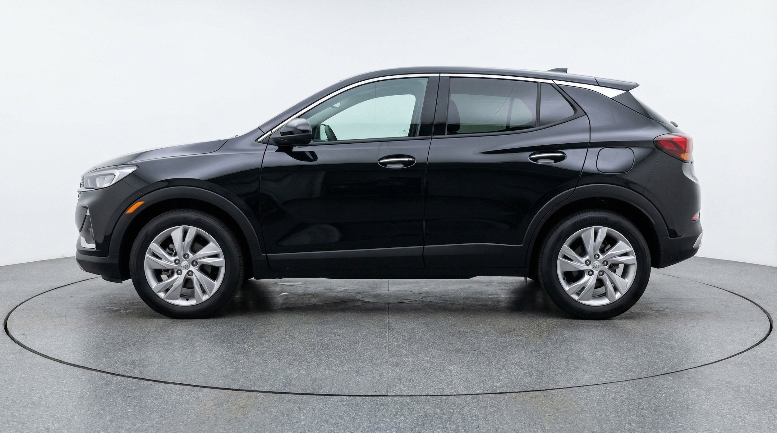 Thumbnail: 2025 Buick Encore GX - 5