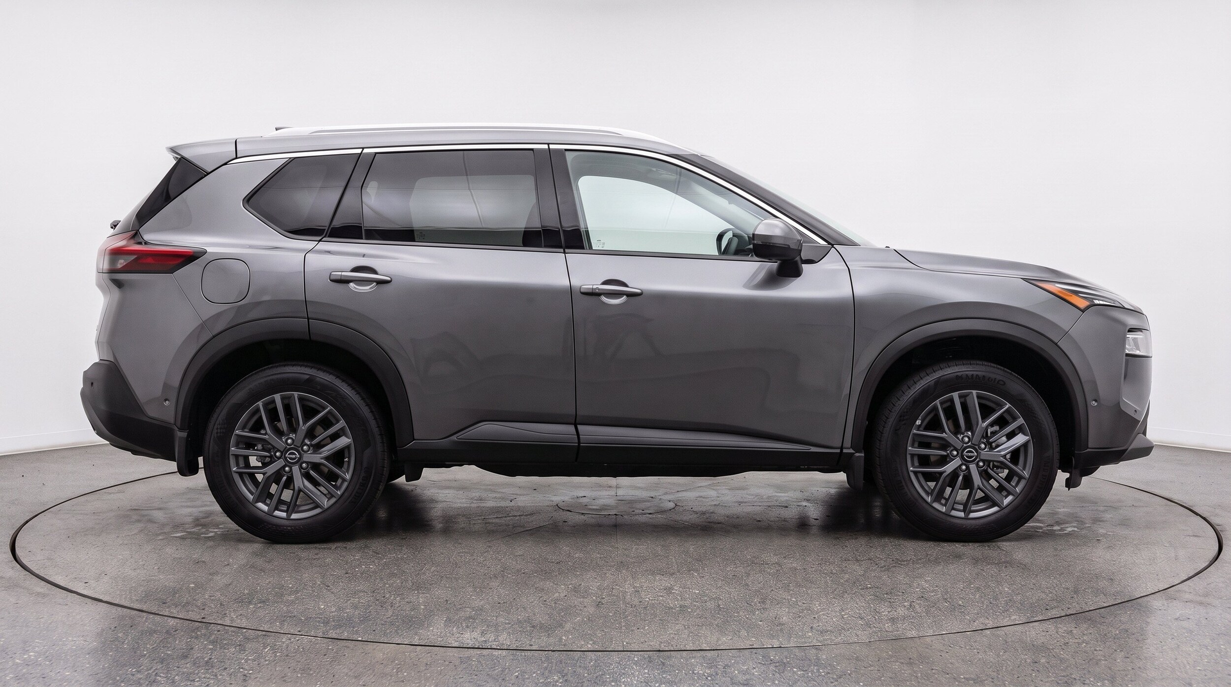 Thumbnail: 2026 Nissan Rogue - 11
