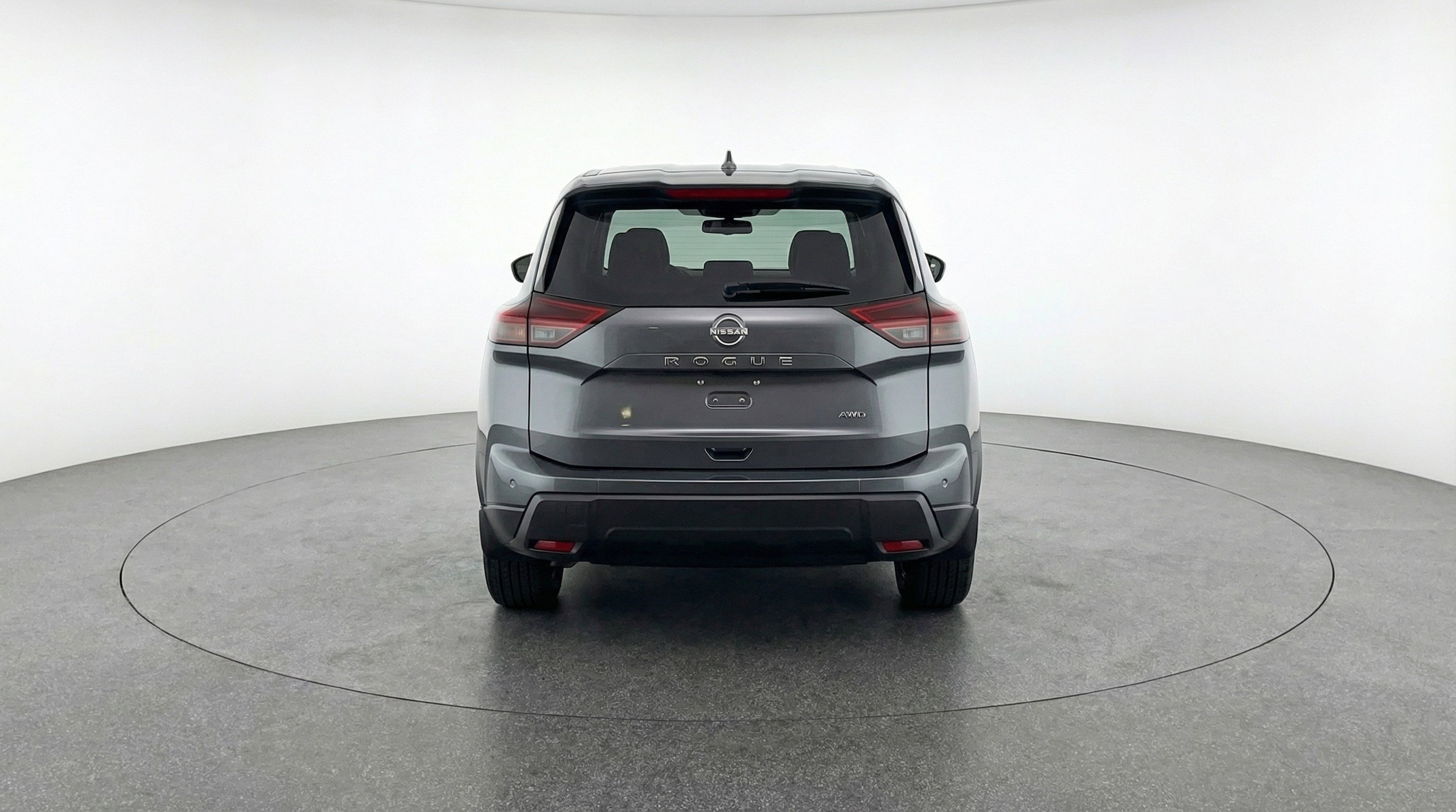 Thumbnail: 2025 Nissan Rogue - 7