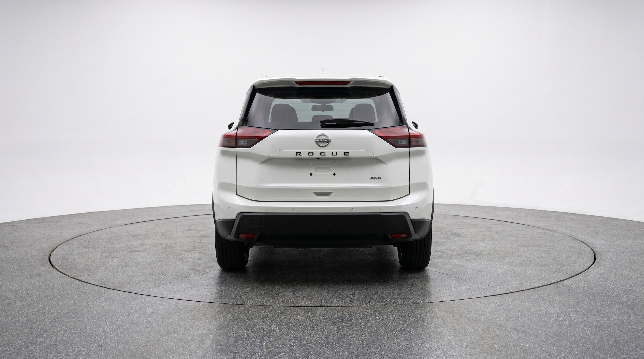 Thumbnail: 2025 Nissan Rogue - 7