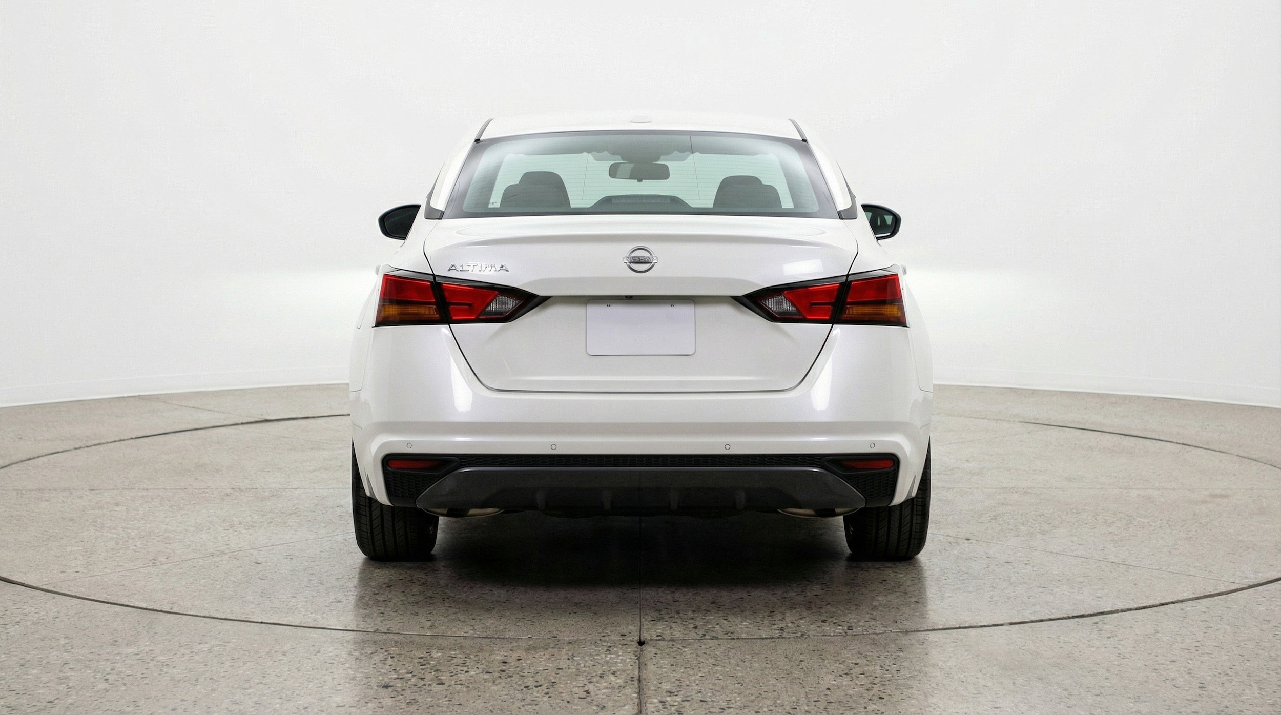 Thumbnail: 2025 Nissan Altima - 7