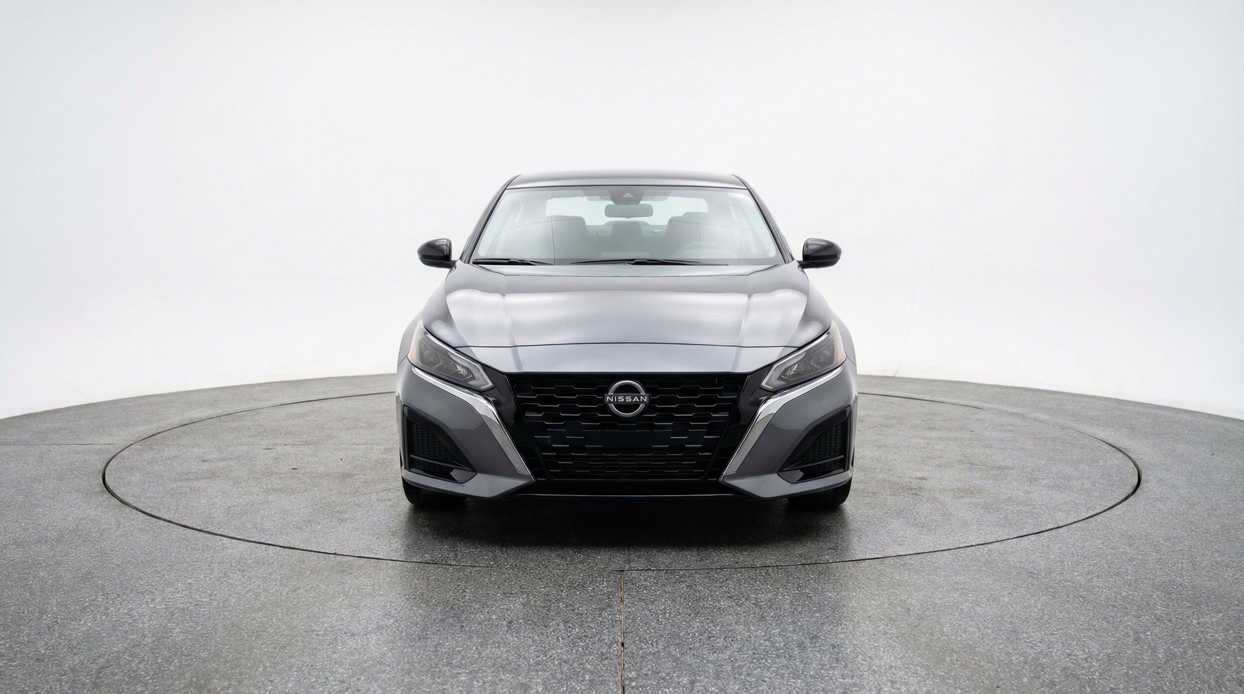 Thumbnail: 2025 Nissan Altima - 2