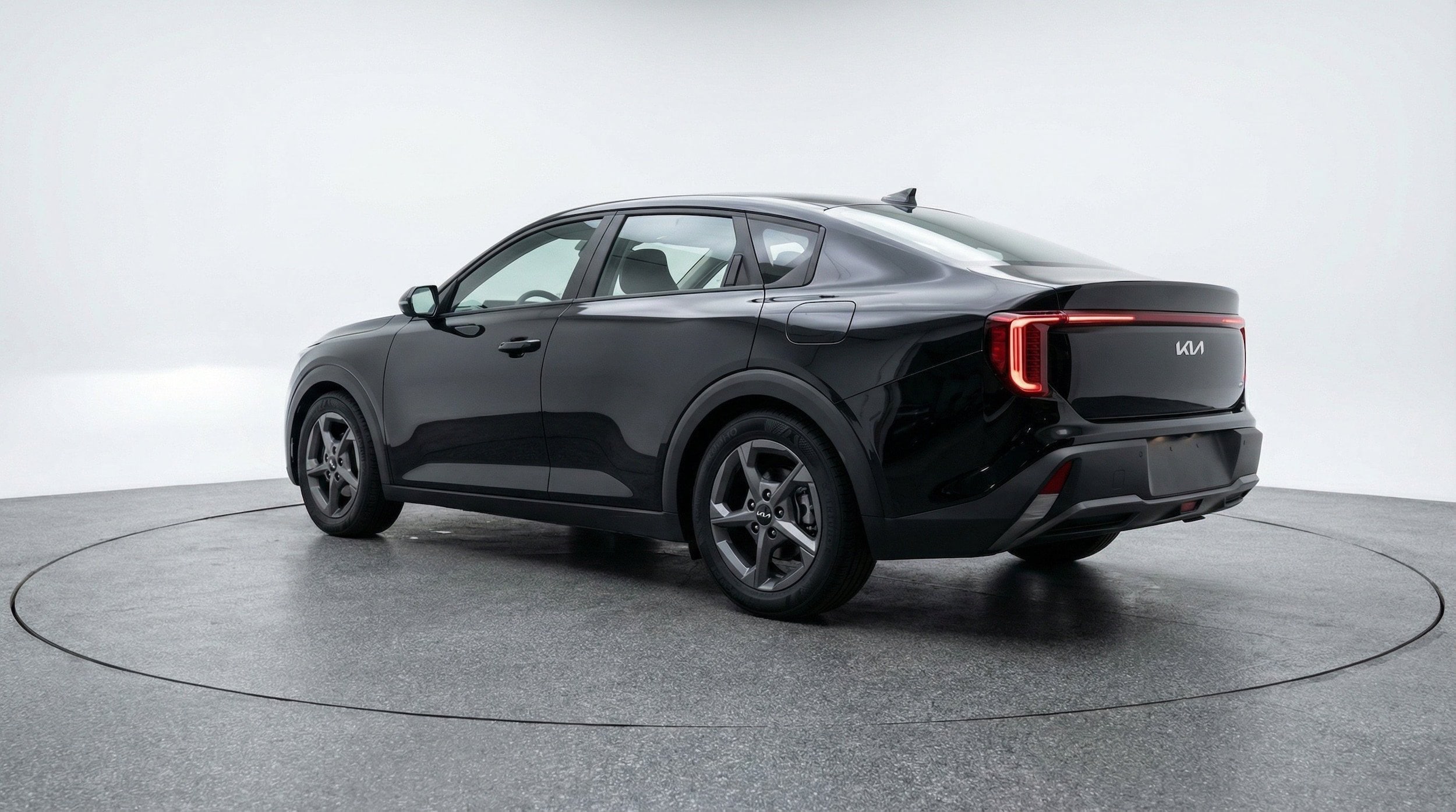 Thumbnail: 2025 Kia K4 - 6