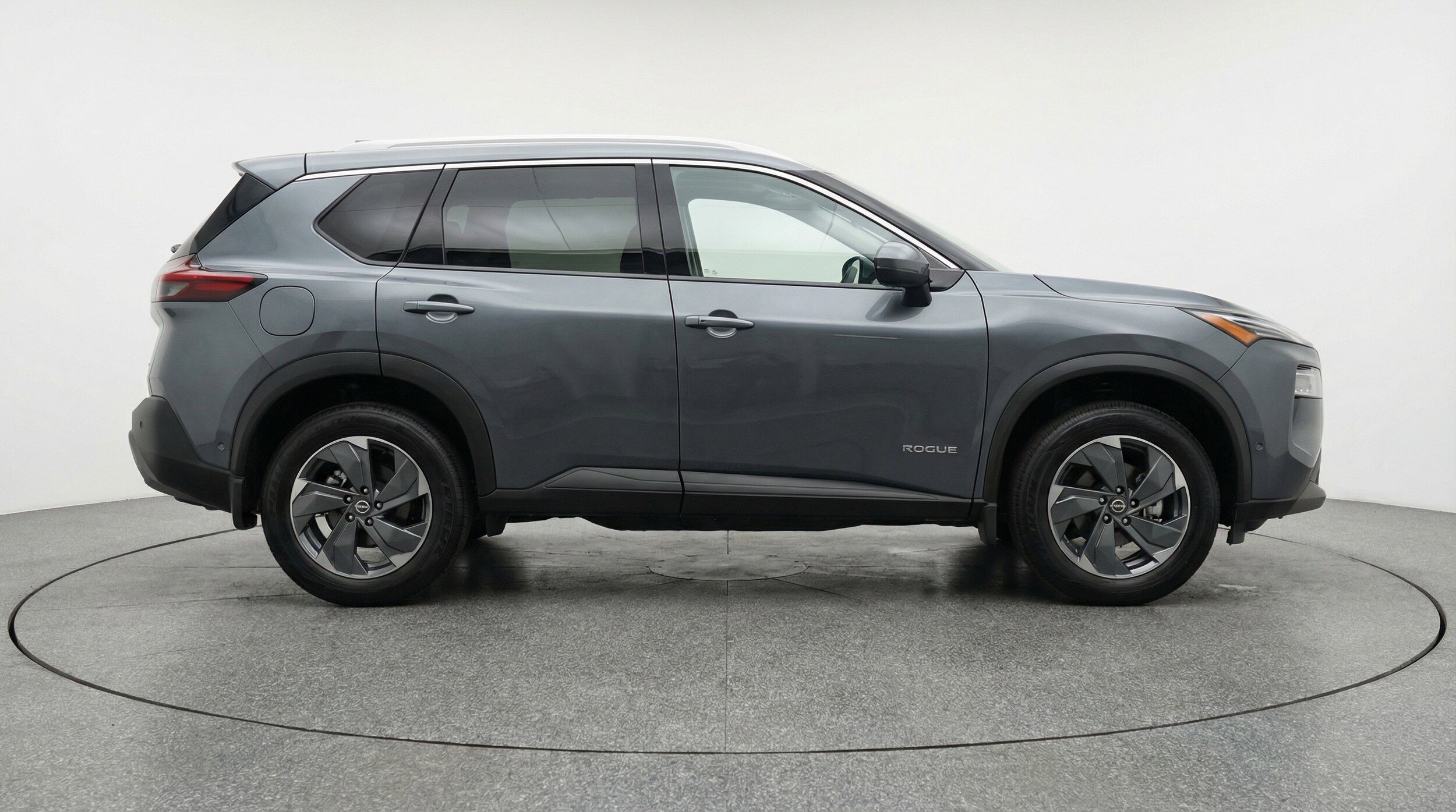 Thumbnail: 2025 Nissan Rogue - 11