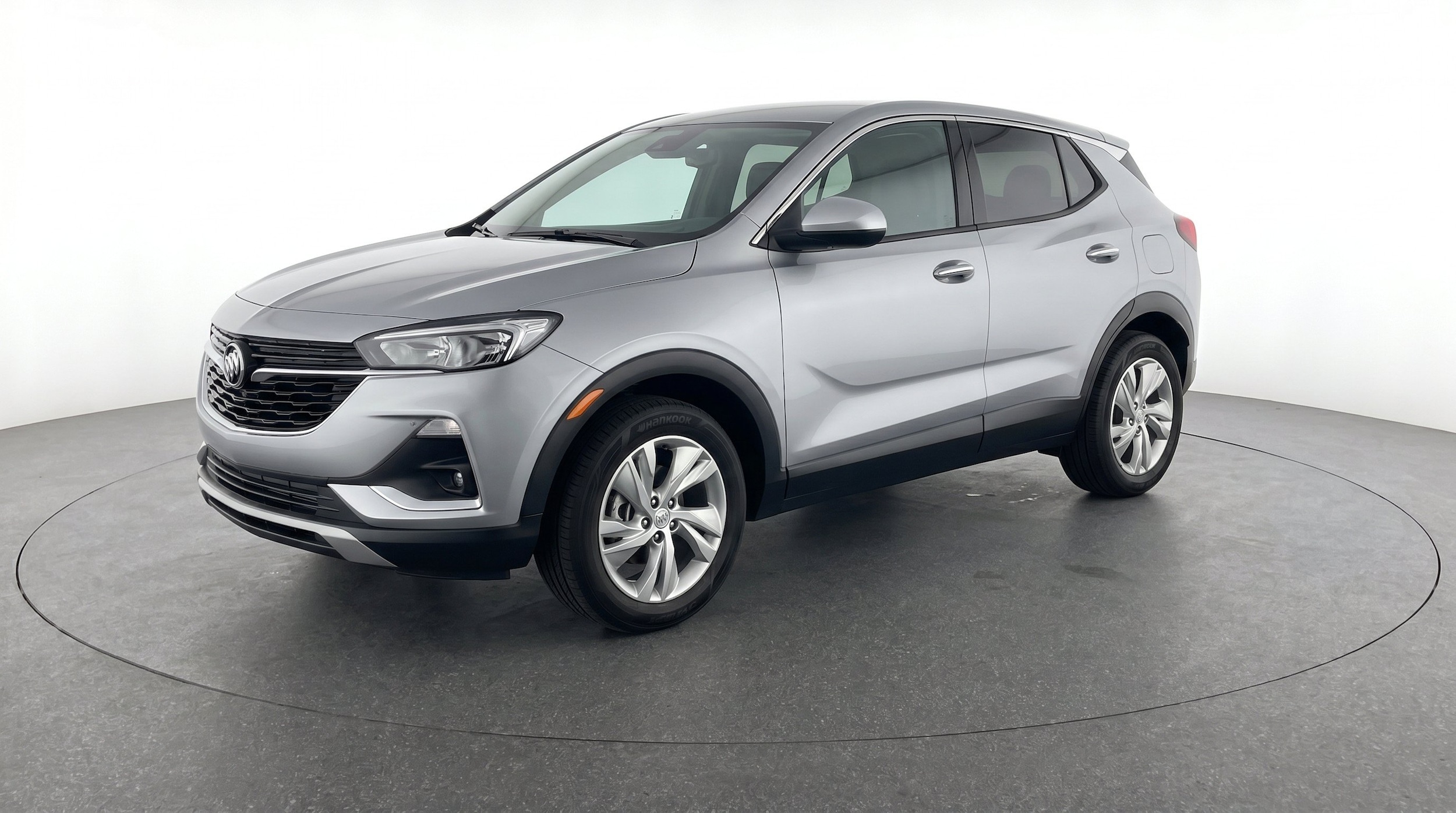 Thumbnail: 2026 Buick Encore GX - 3