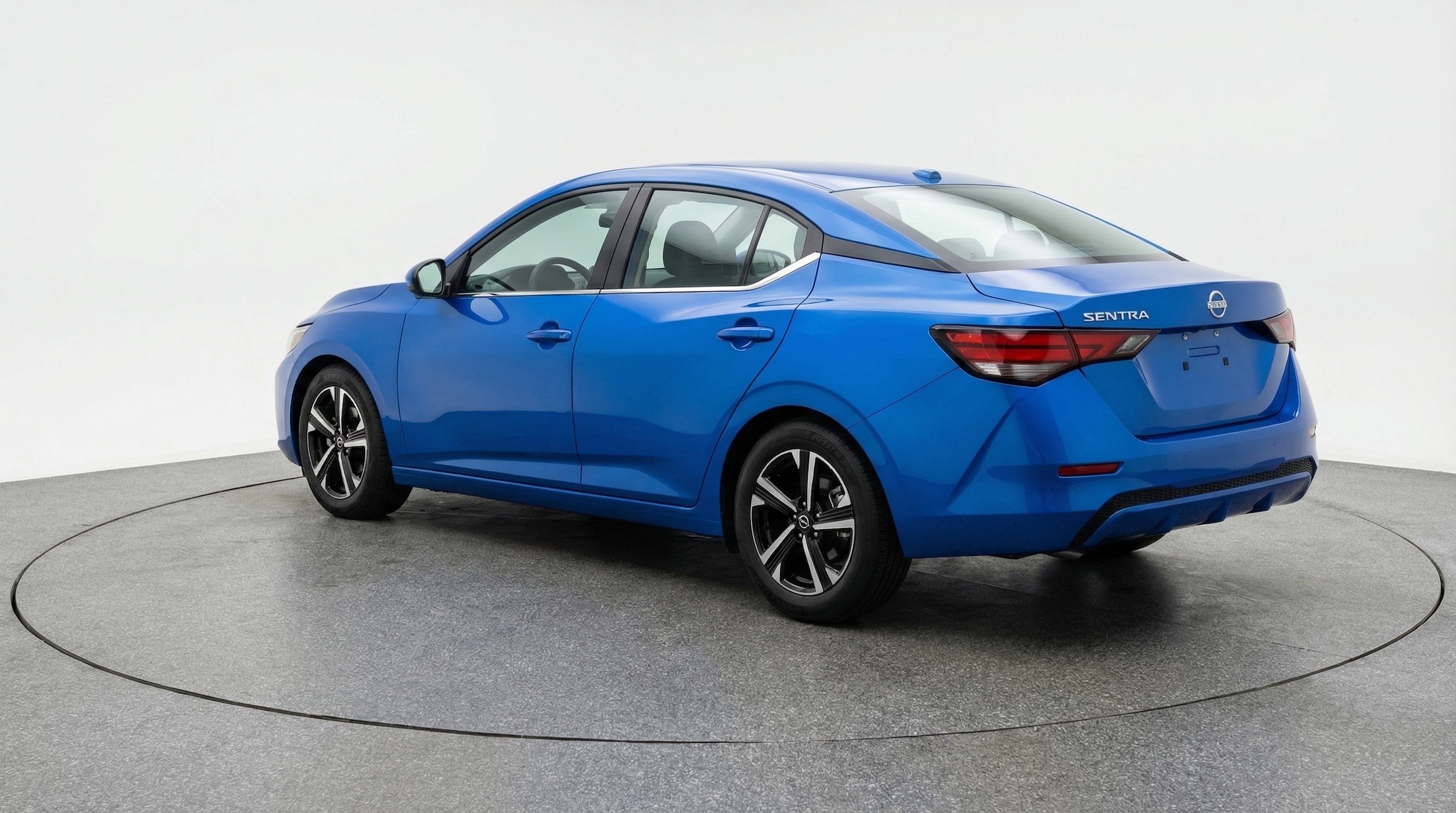 Thumbnail: 2025 Nissan Sentra - 6