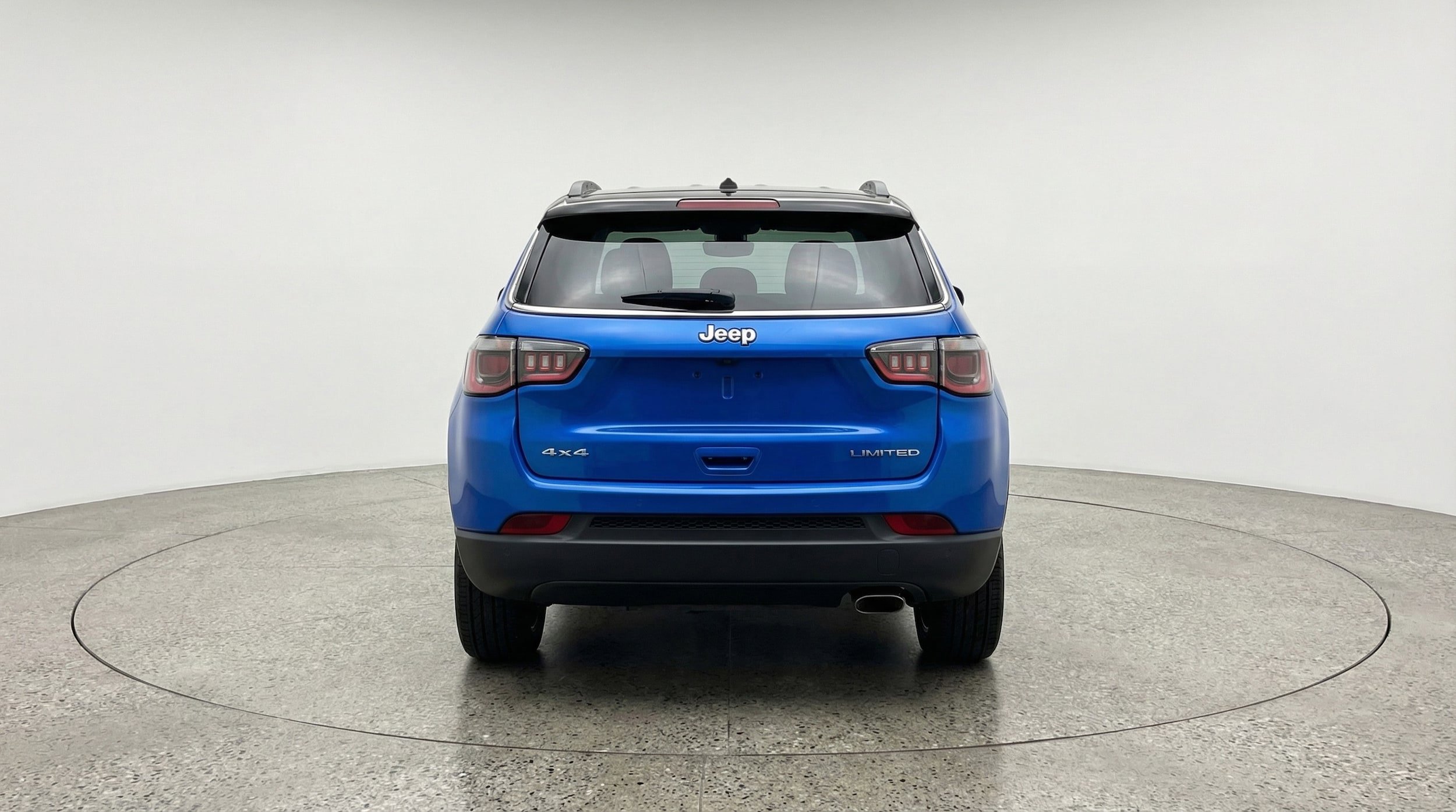 Thumbnail: 2025 Jeep Compass - 6