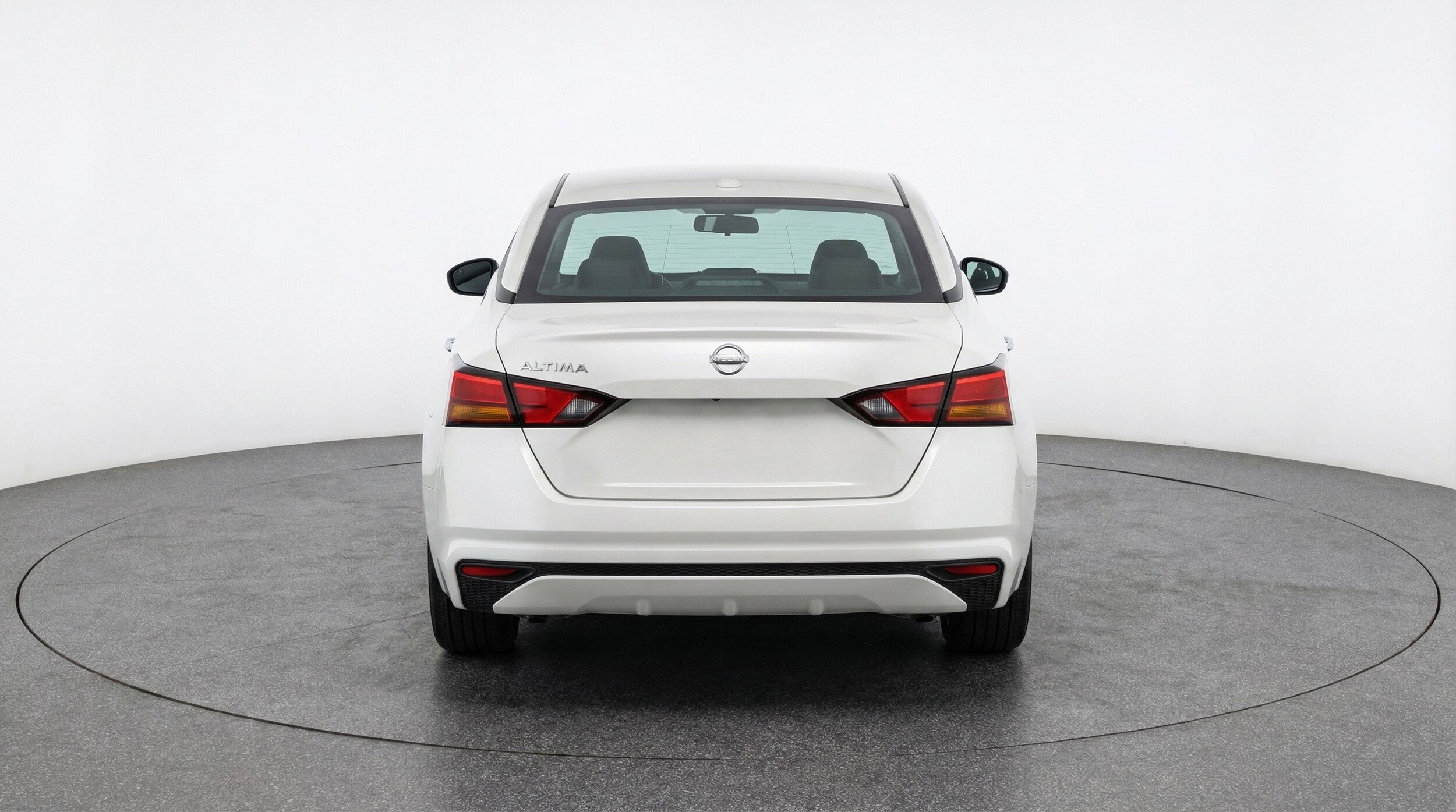 Thumbnail: 2025 Nissan Altima - 7