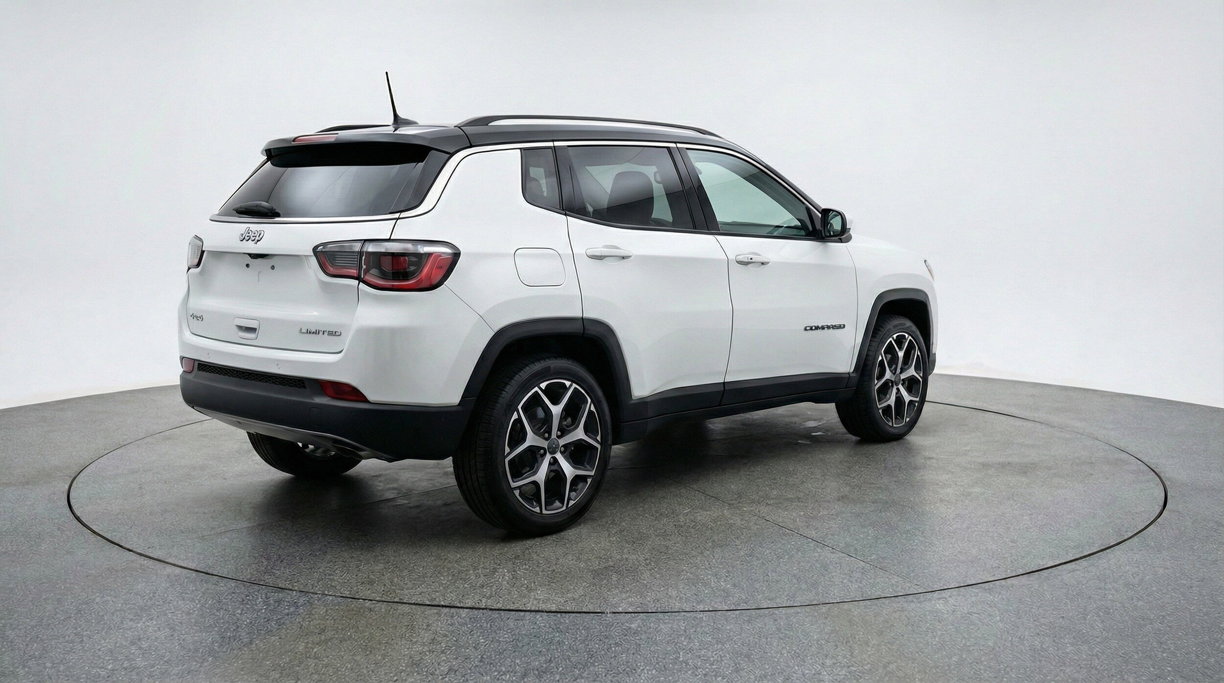 Thumbnail: 2025 Jeep Compass - 9