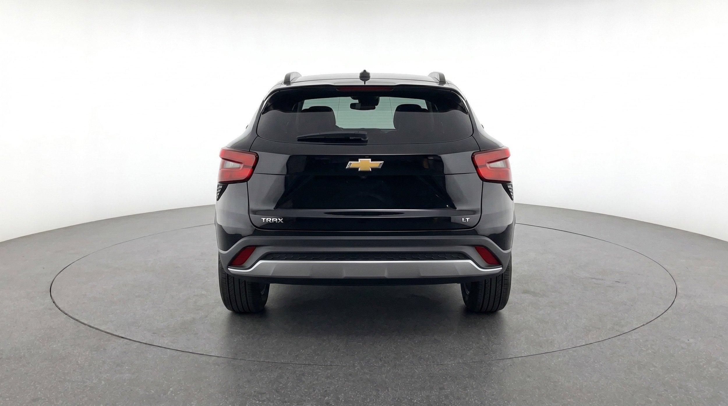 Thumbnail: 2025 Chevrolet Trax - 7