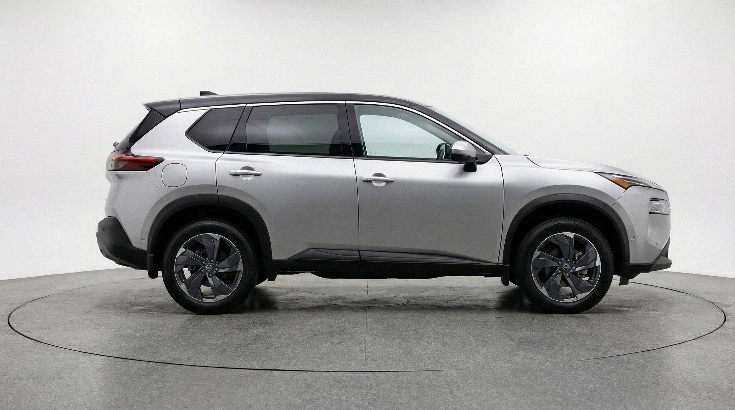 Thumbnail: 2025 Nissan Rogue - 11