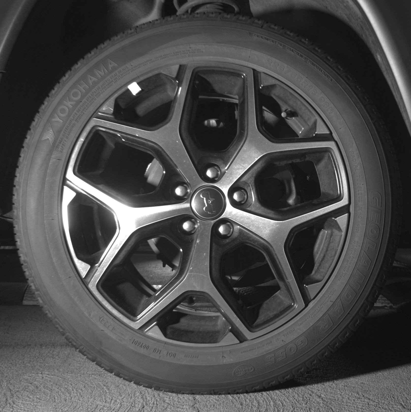 Thumbnail: 2025 Jeep Compass - 15