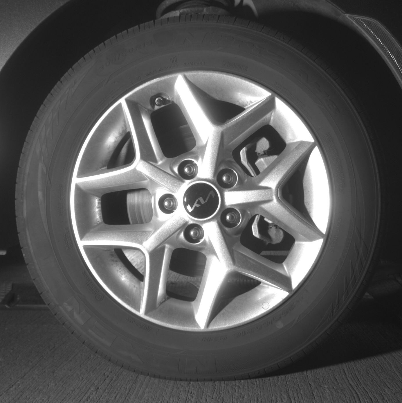 Thumbnail: 2025 Kia Soul - 10