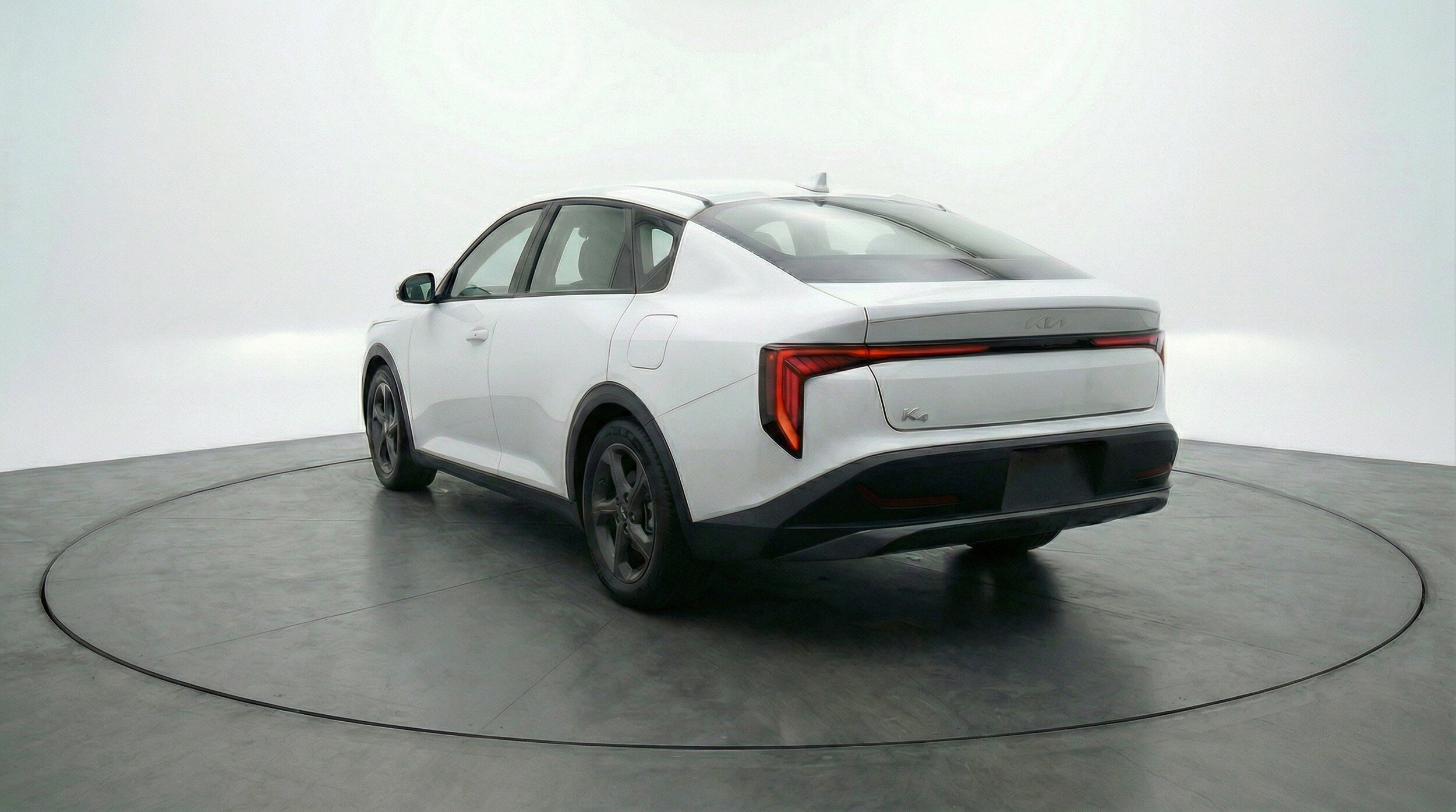 Thumbnail: 2025 Kia K4 - 6