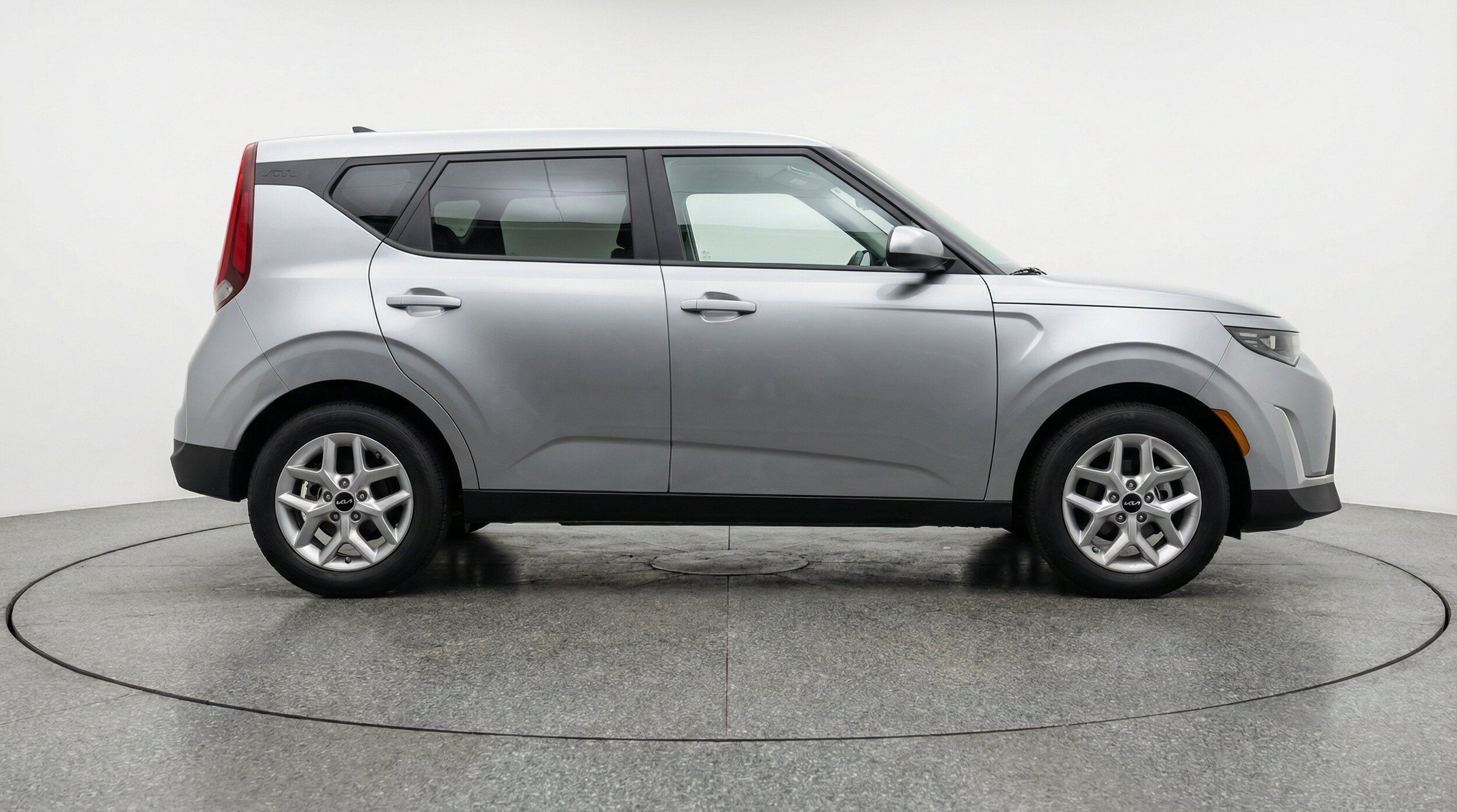 Thumbnail: 2025 Kia Soul - 11