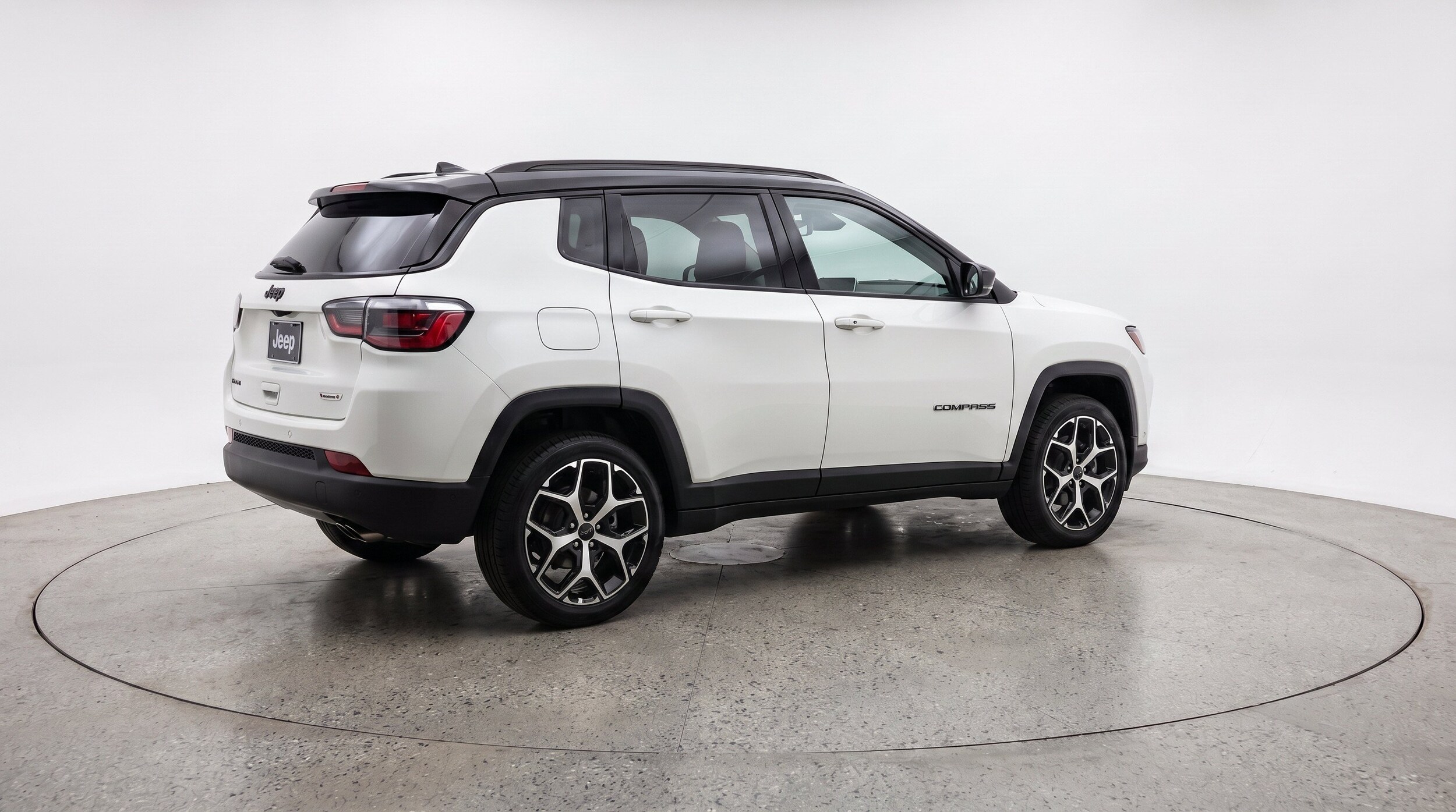 Thumbnail: 2025 Jeep Compass - 9