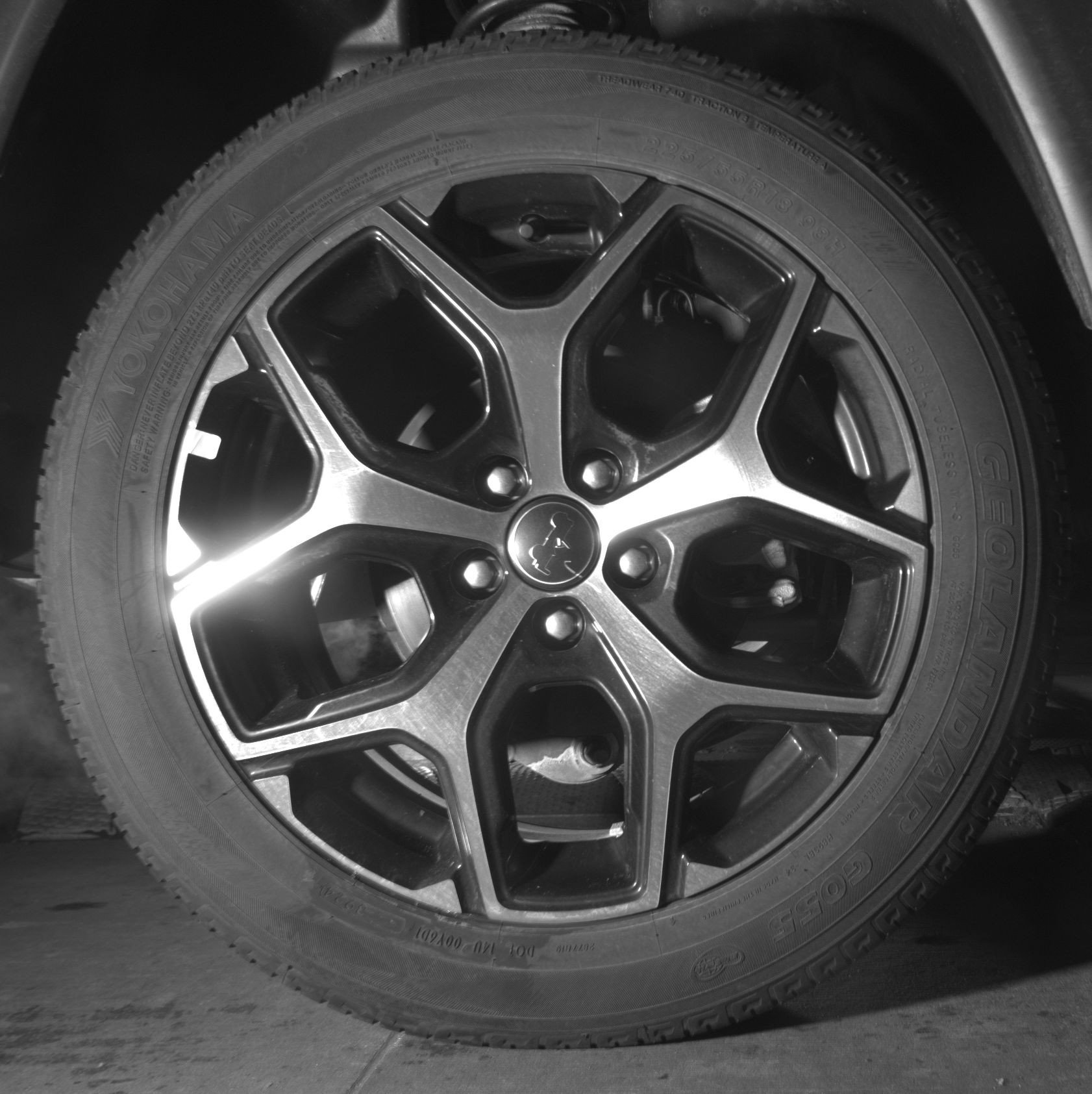 Thumbnail: 2025 Jeep Compass - 15