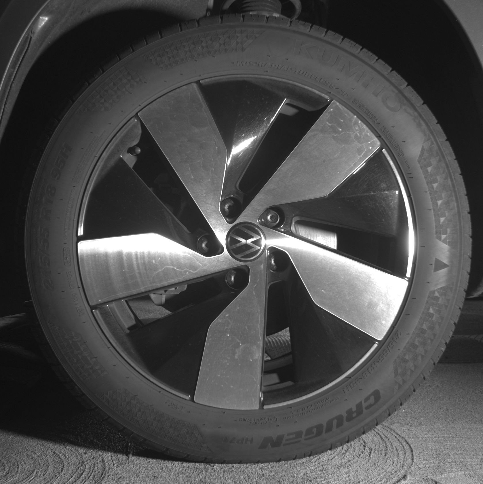 Thumbnail: 2026 Volkswagen Taos - 11