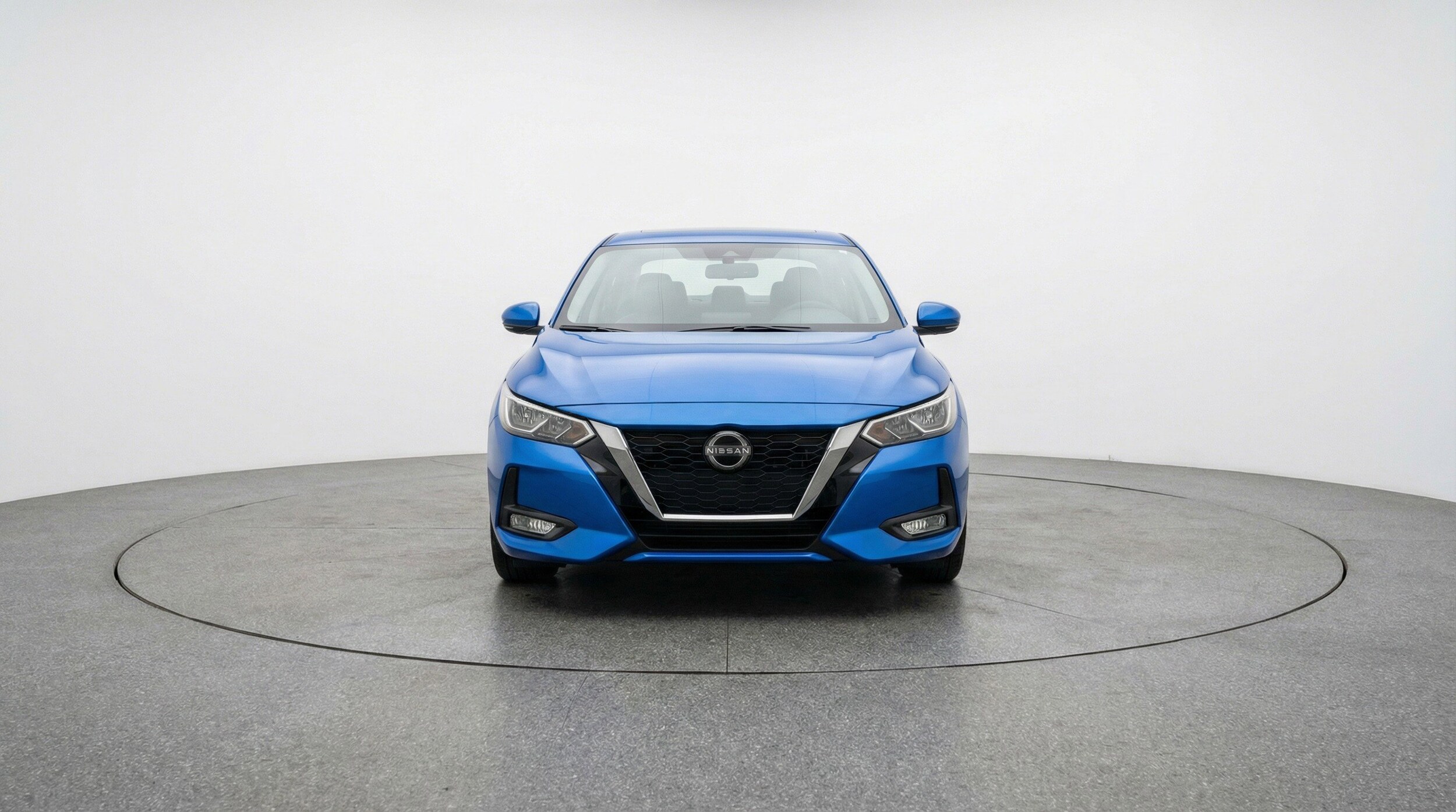 Thumbnail: 2025 Nissan Sentra - 2