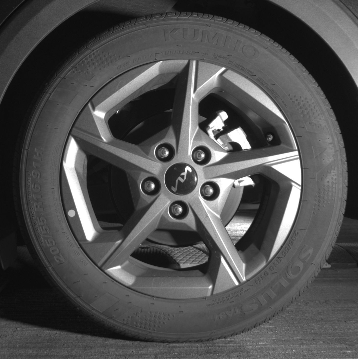 Thumbnail: 2025 Kia K4 - 11