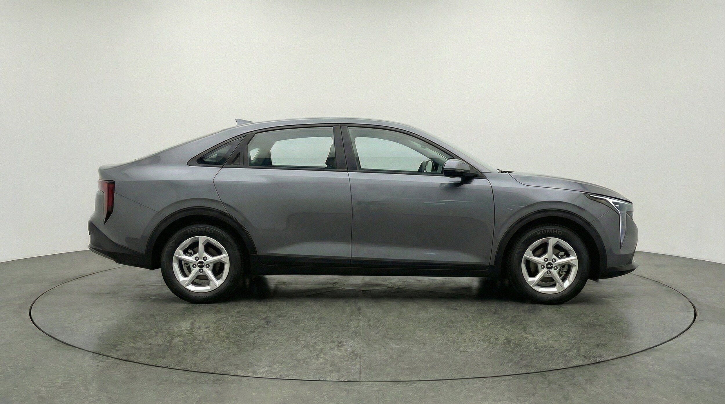 Thumbnail: 2025 Kia K4 - 11