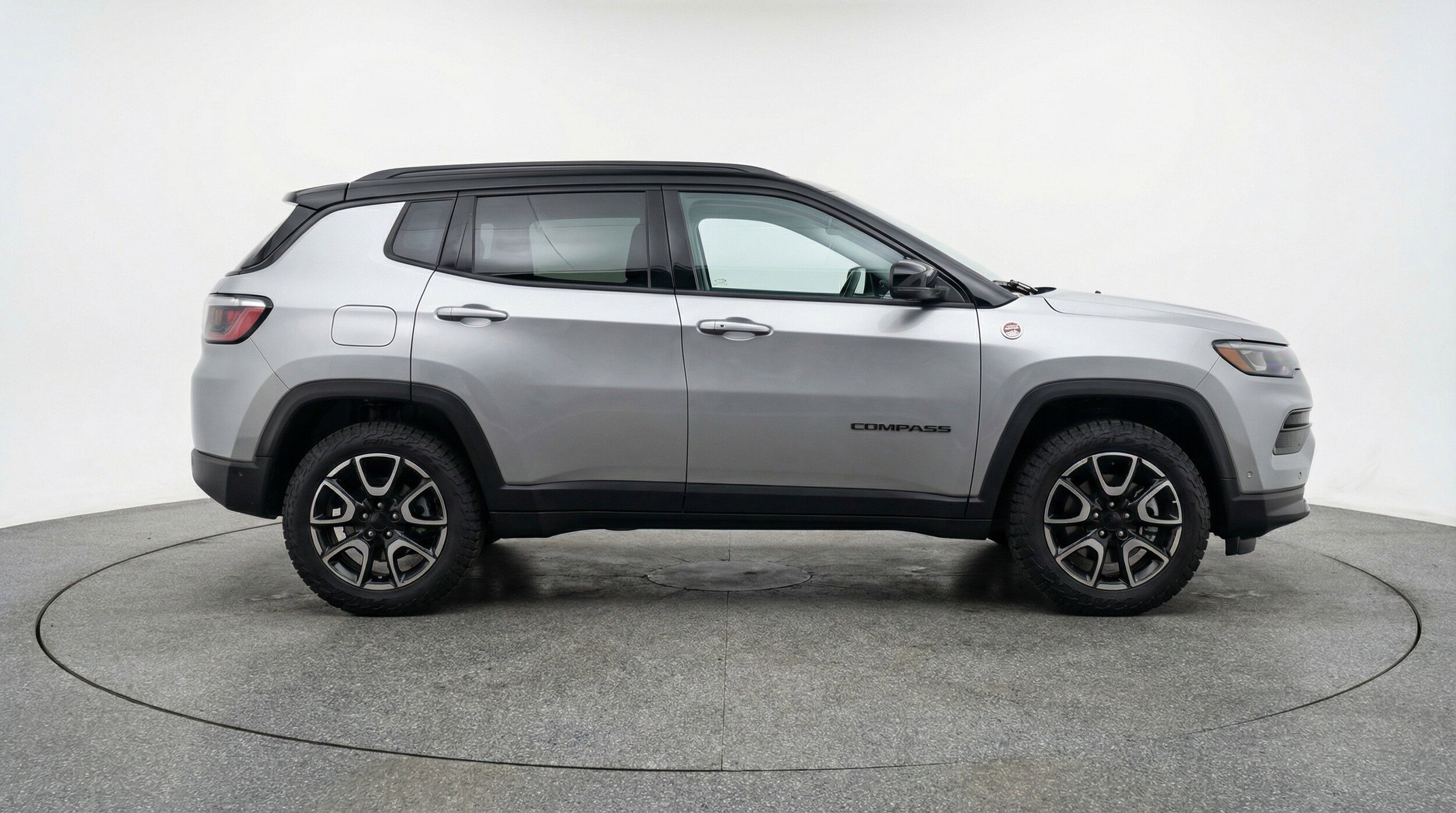 Thumbnail: 2025 Jeep Compass - 11