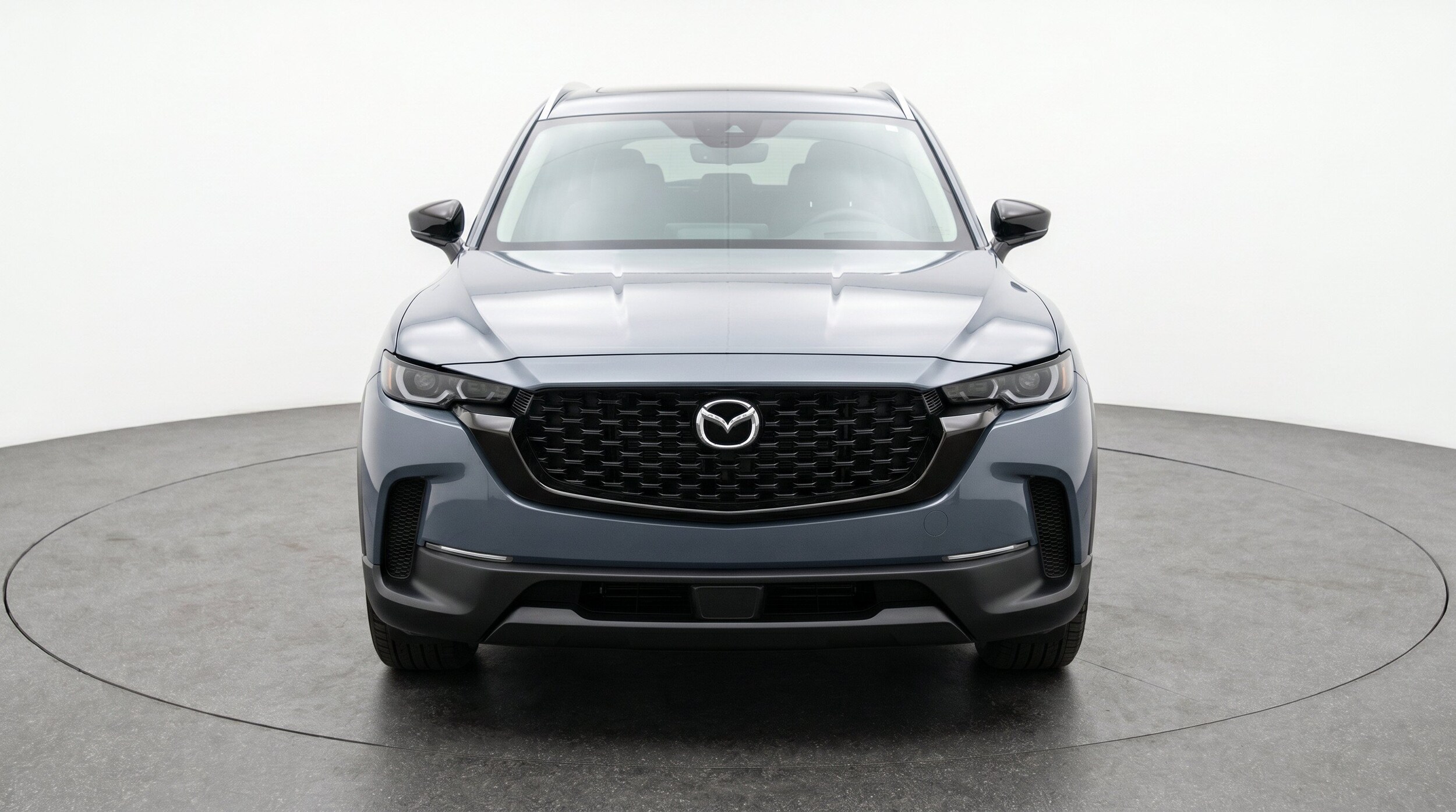 Thumbnail: 2026 Mazda CX-50 - 2