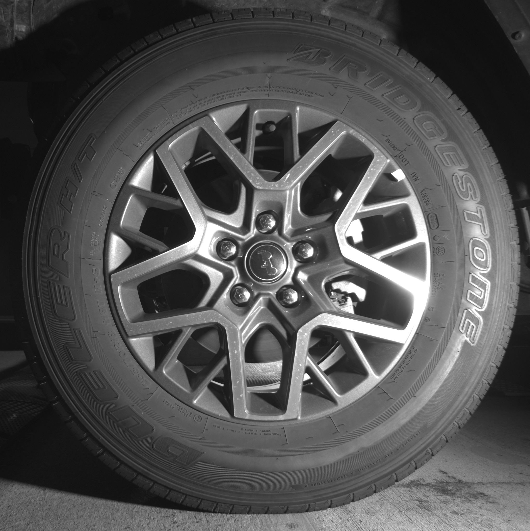 Thumbnail: 2025 Jeep Wrangler - 12