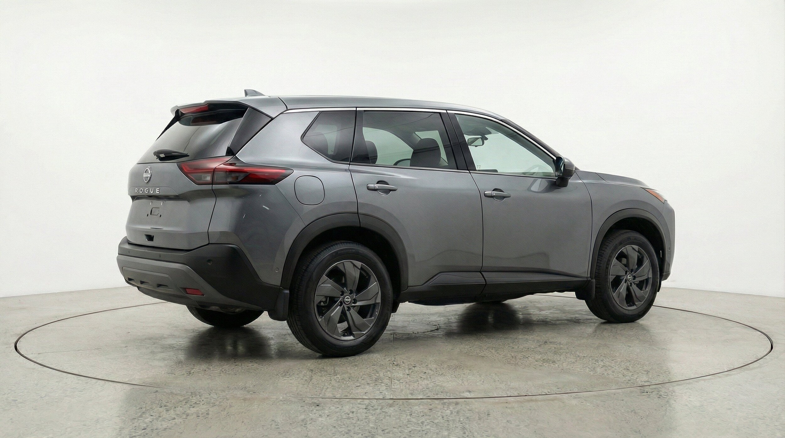 Thumbnail: 2025 Nissan Rogue - 9