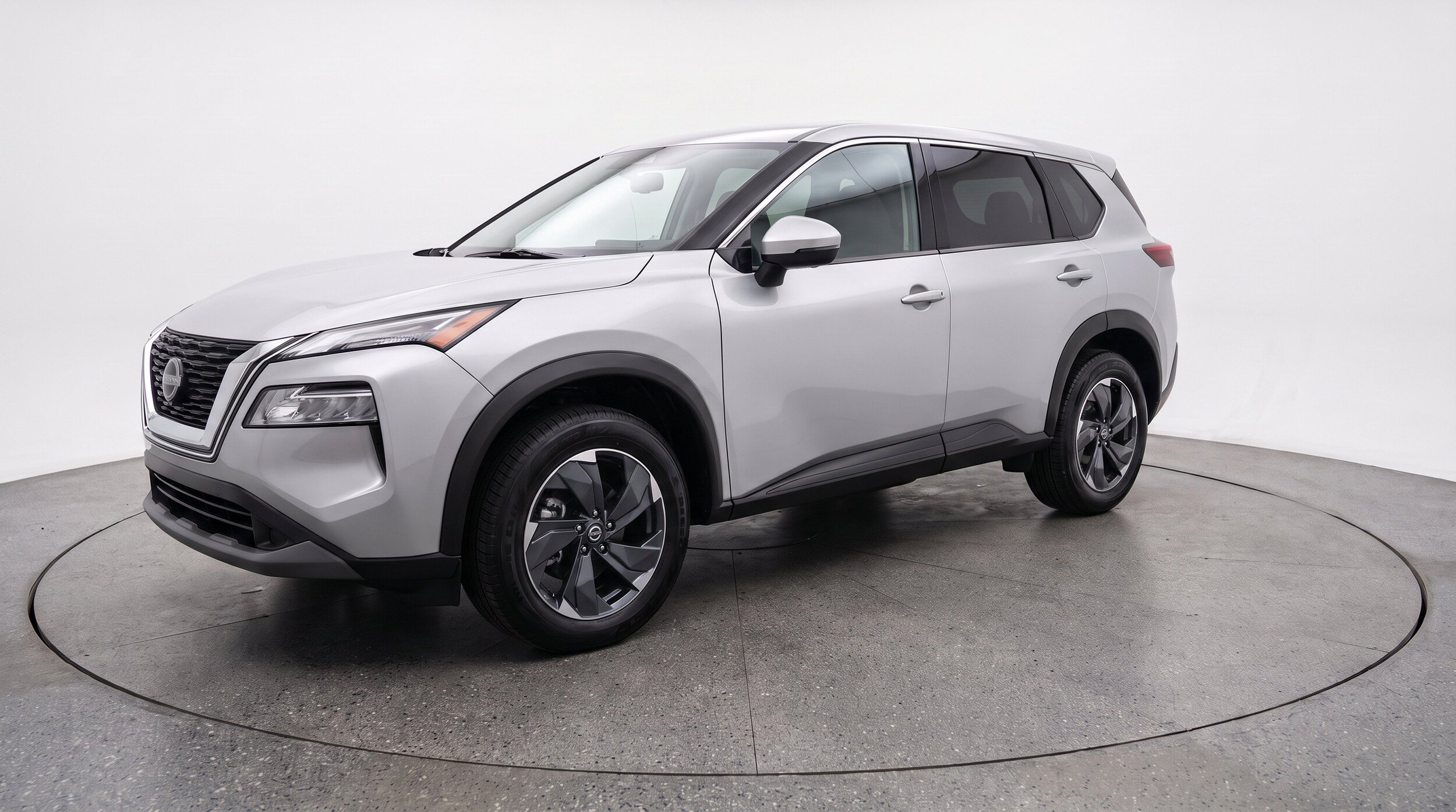 Thumbnail: 2025 Nissan Rogue - 3