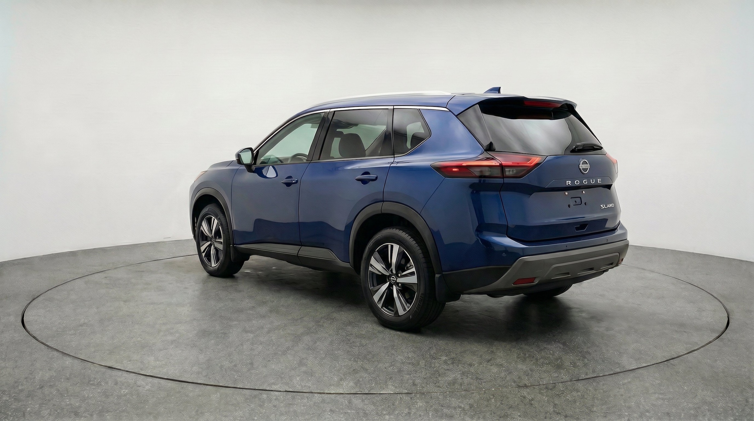 Thumbnail: 2026 Nissan Rogue - 6