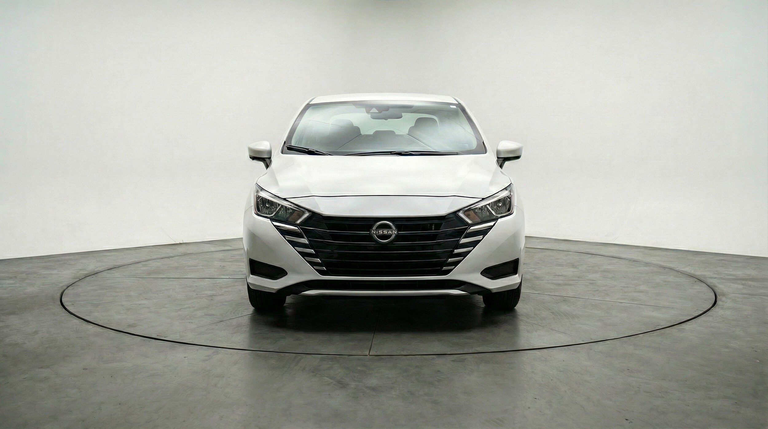 Thumbnail: 2025 Nissan Versa - 2