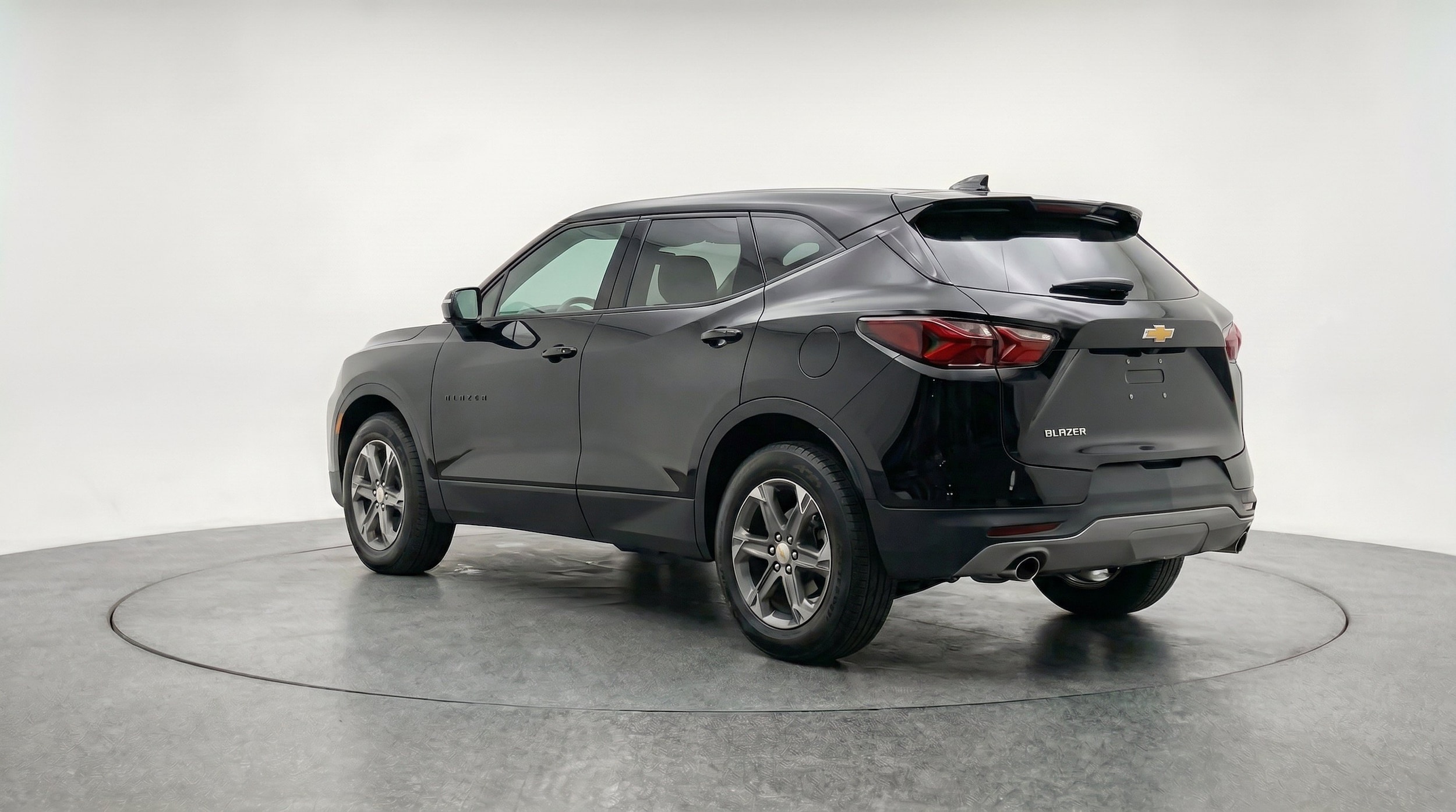 Thumbnail: 2025 Chevrolet Blazer - 6