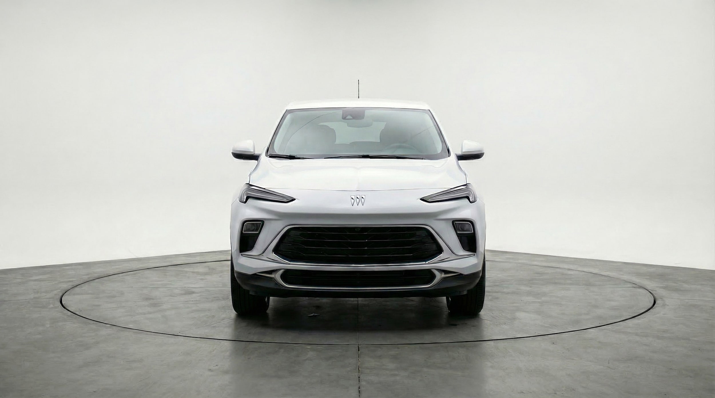 Thumbnail: 2025 Buick Encore GX - 2