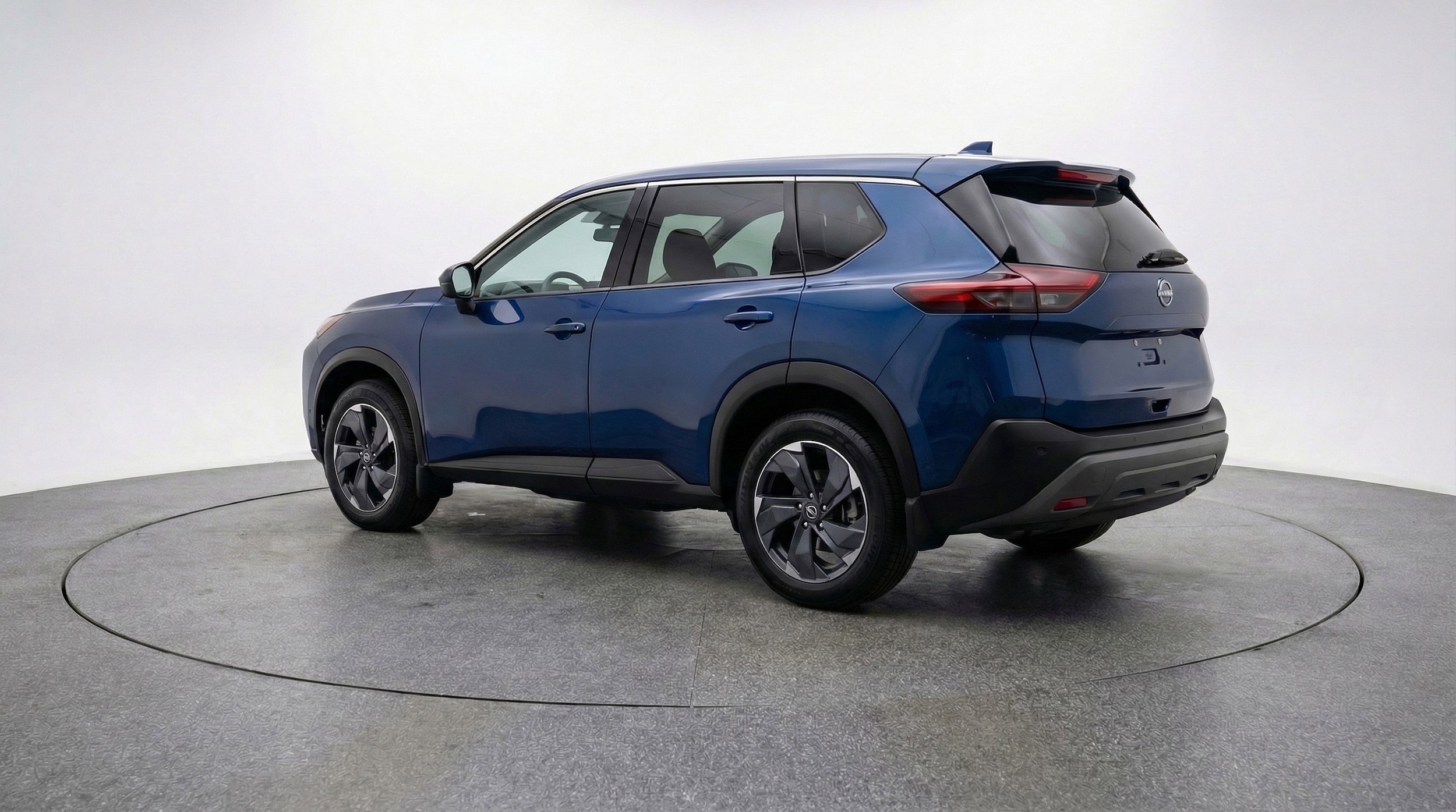 Thumbnail: 2025 Nissan Rogue - 6