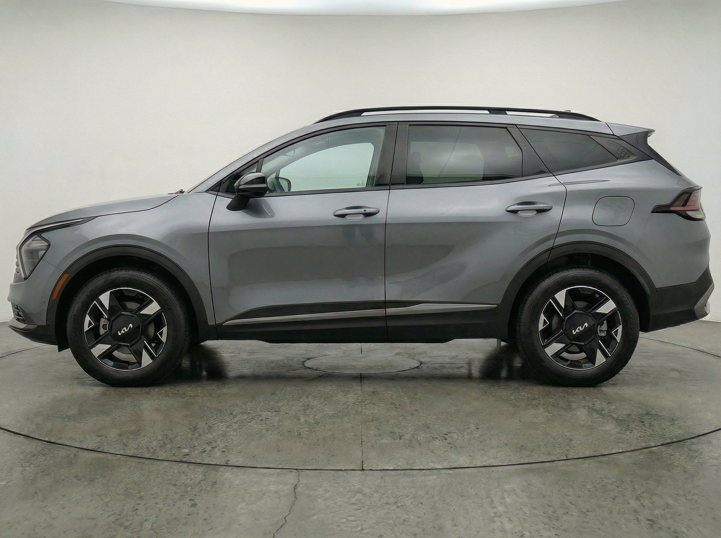 Thumbnail: 2026 Kia Sportage - 5