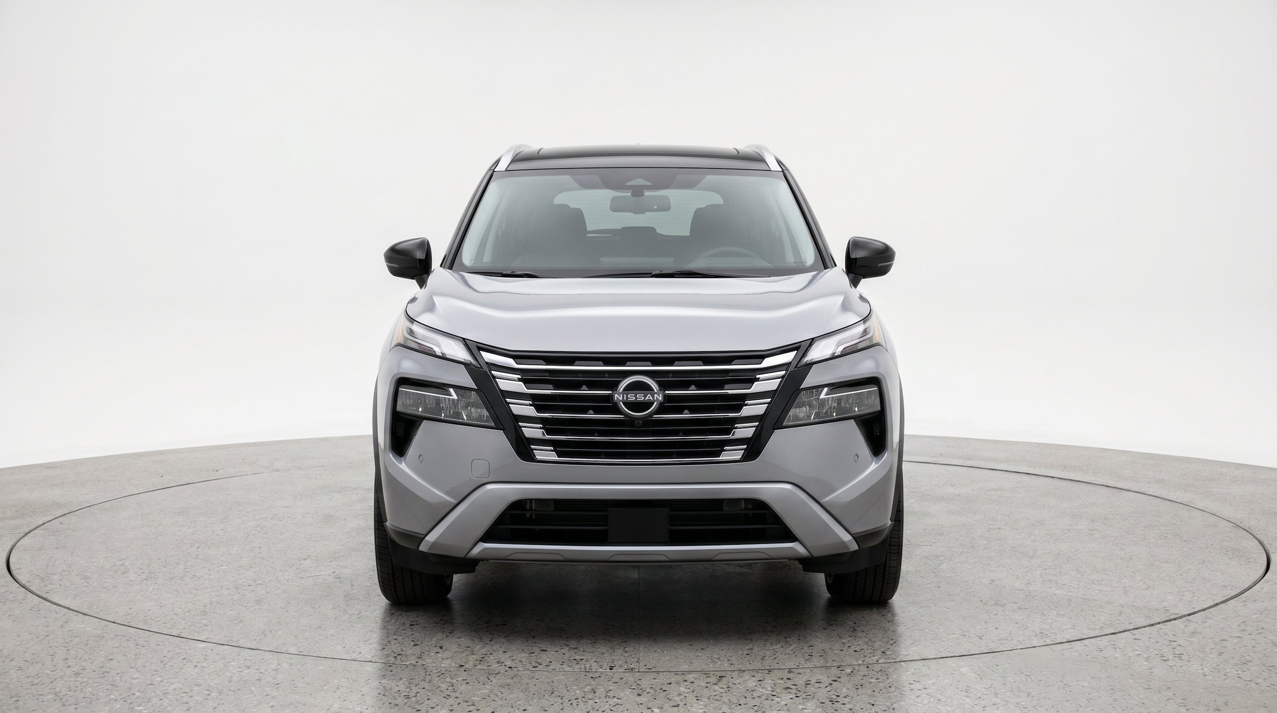 Thumbnail: 2026 Nissan Rogue - 2