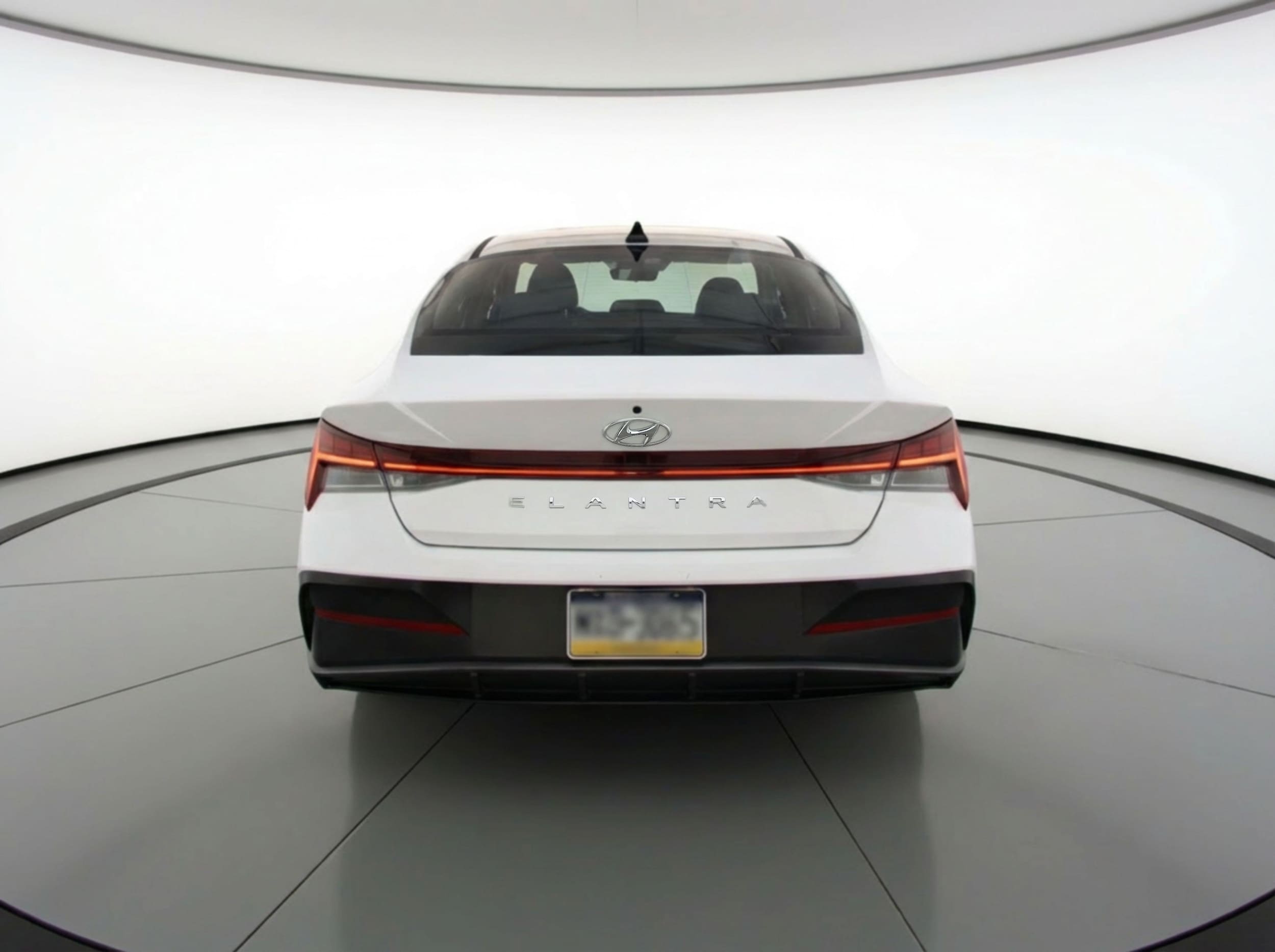 Thumbnail: 2025 Hyundai Elantra - 7