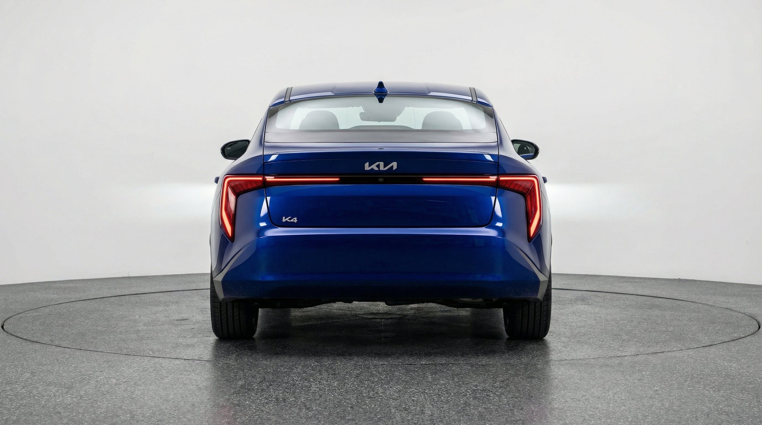 Thumbnail: 2026 Kia K4 - 7