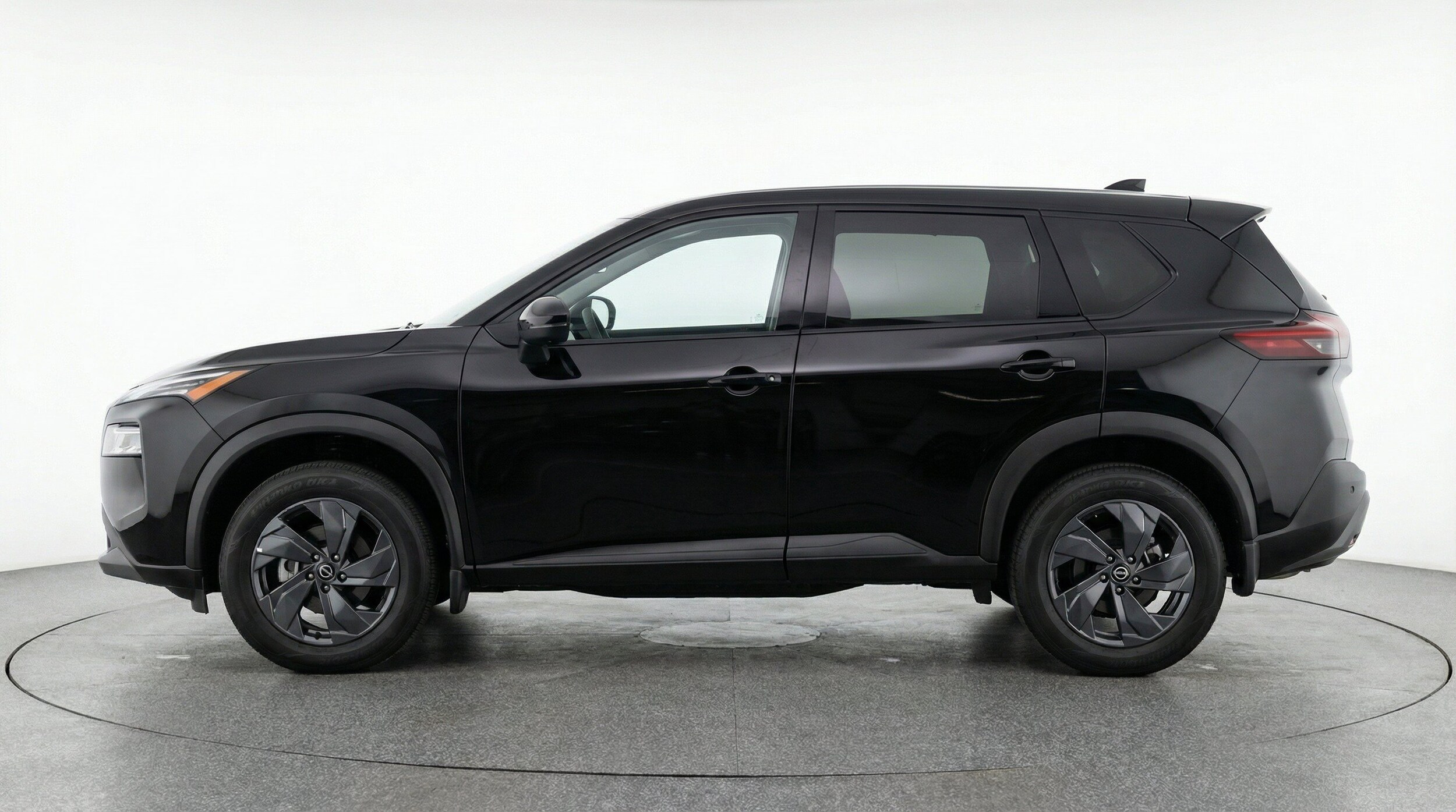 Thumbnail: 2026 Nissan Rogue - 5
